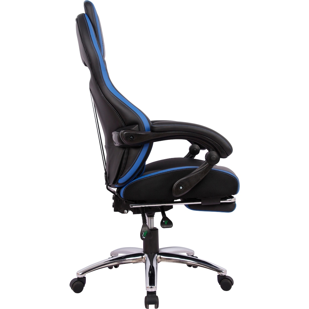 INOSIGN Gaming Chair »Sprinta 1«, Kunstleder