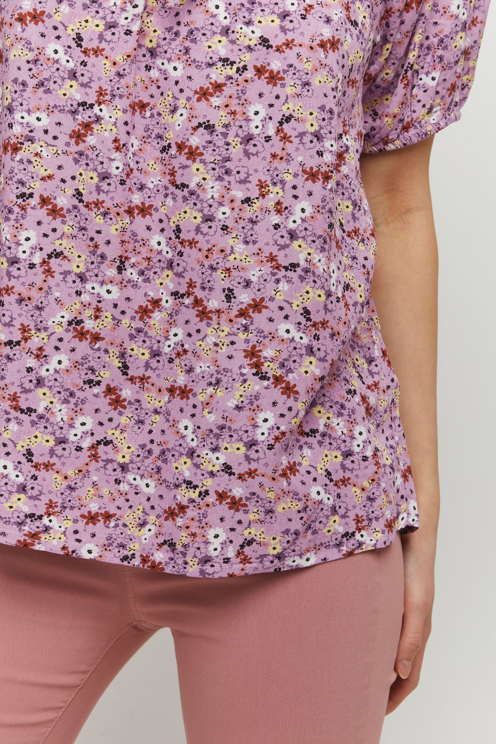 b.young Tunika »Shirtbluse BYMmjoella«