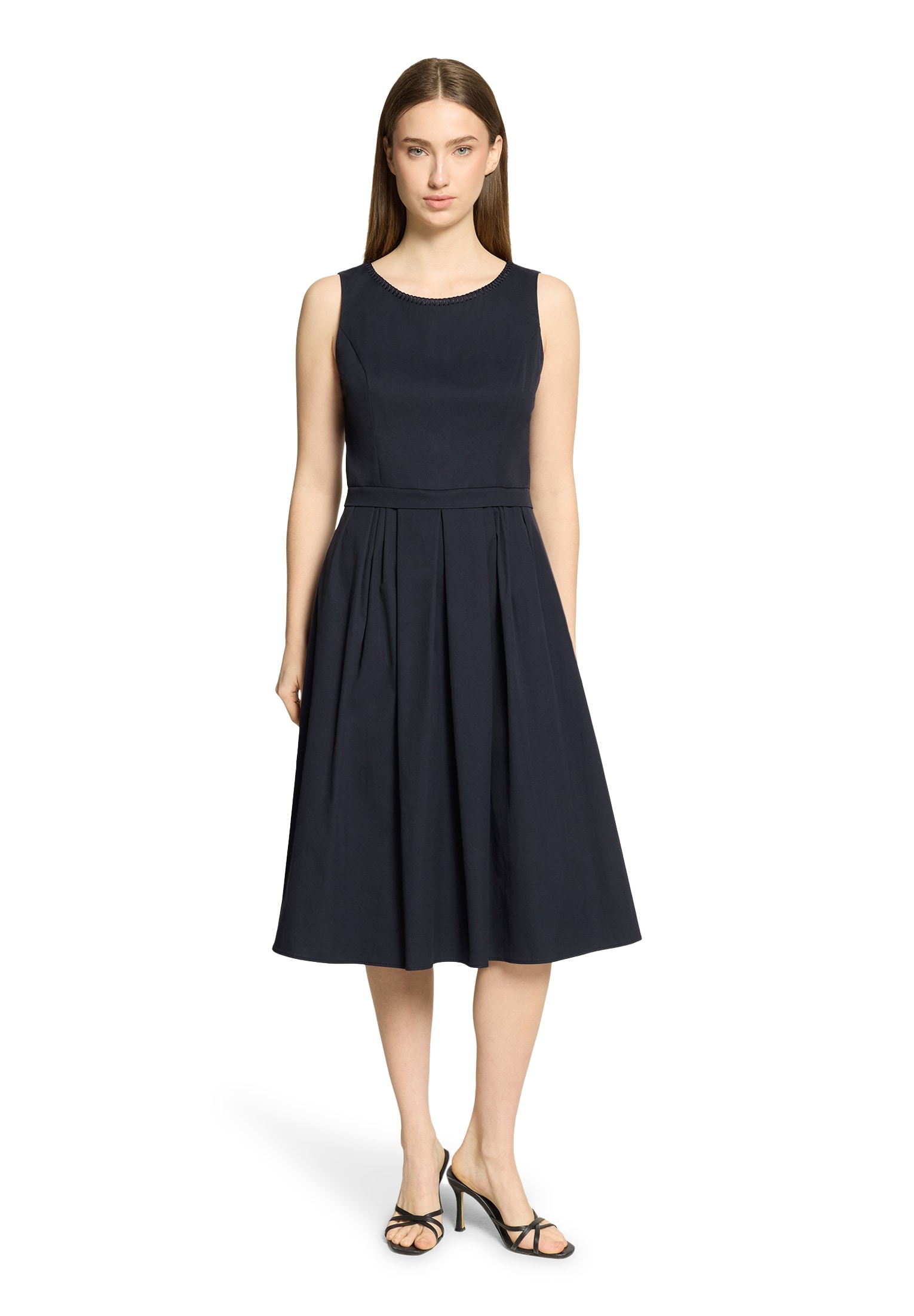 Vera Mont Sommerkleid »Sommerkleid tailliert«