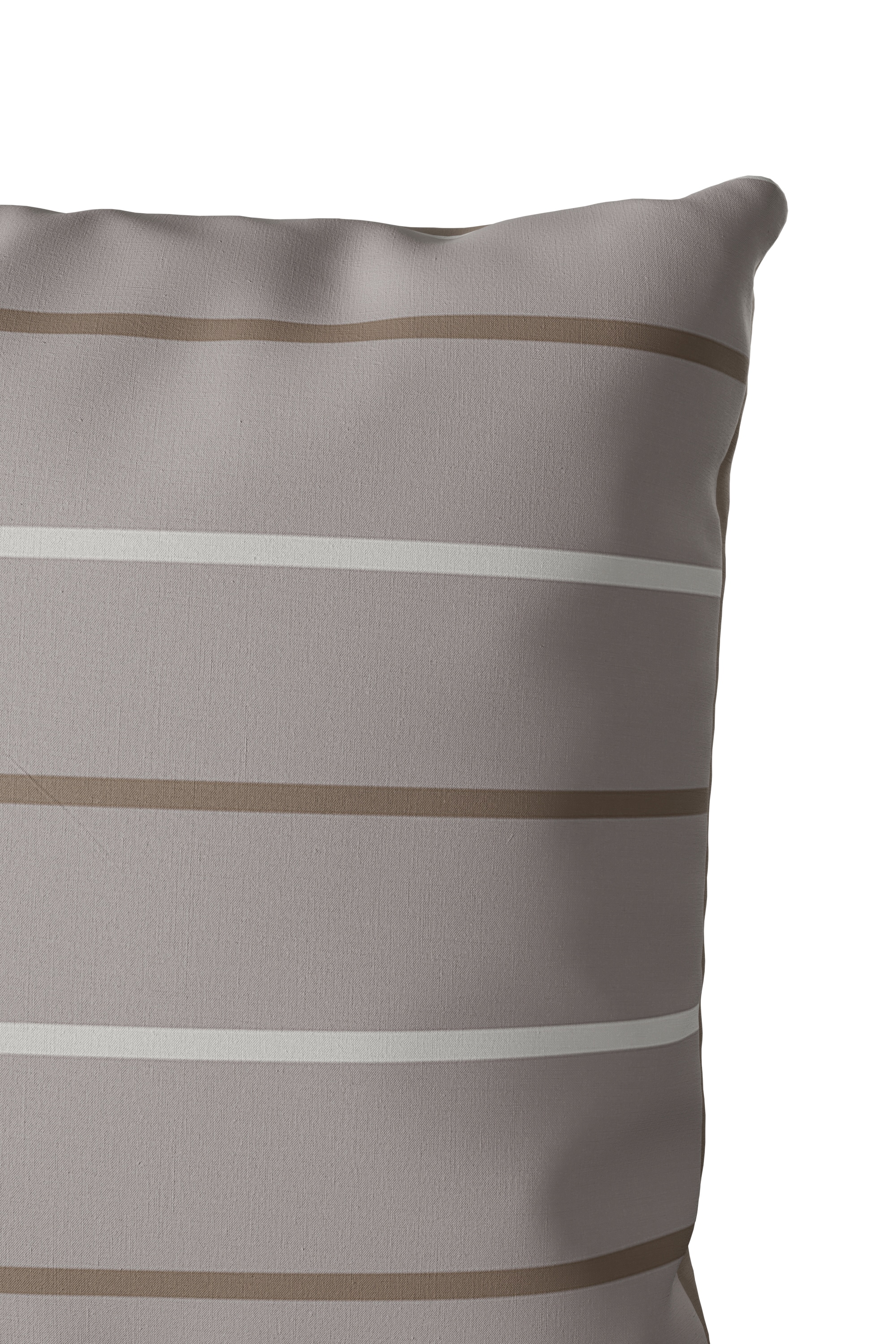 Bruno Banani Bettwäsche »Dana« 2 Stk. in Gr. 135x200 oder 155x220 cm, 100% Baumwolle, Renforcé