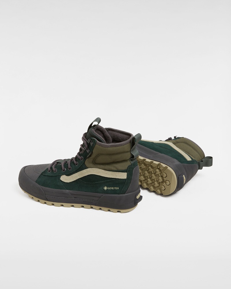 Vans Sneakerboots »MTE Sk8-Hi GORE-TEX«, unisex