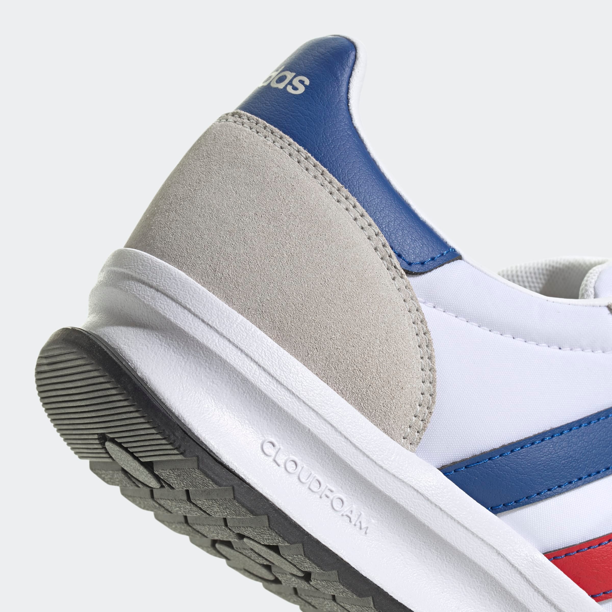 adidas Sportswear Sneaker »RUN 70S 2.0«, inspiriert vom Design des adidas SL72