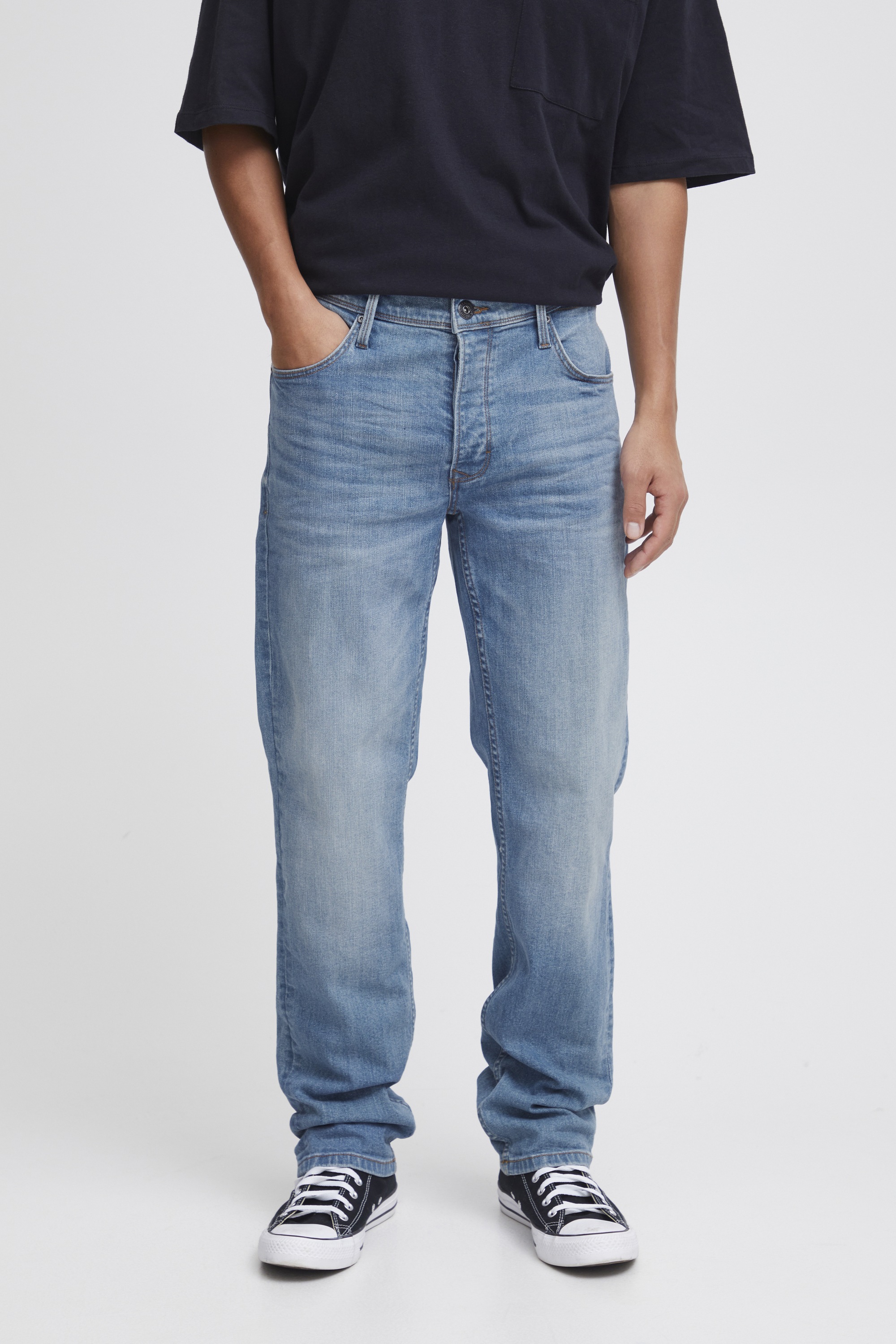 Blend Bequeme Jeans »Bequeme Jeans BHRock«