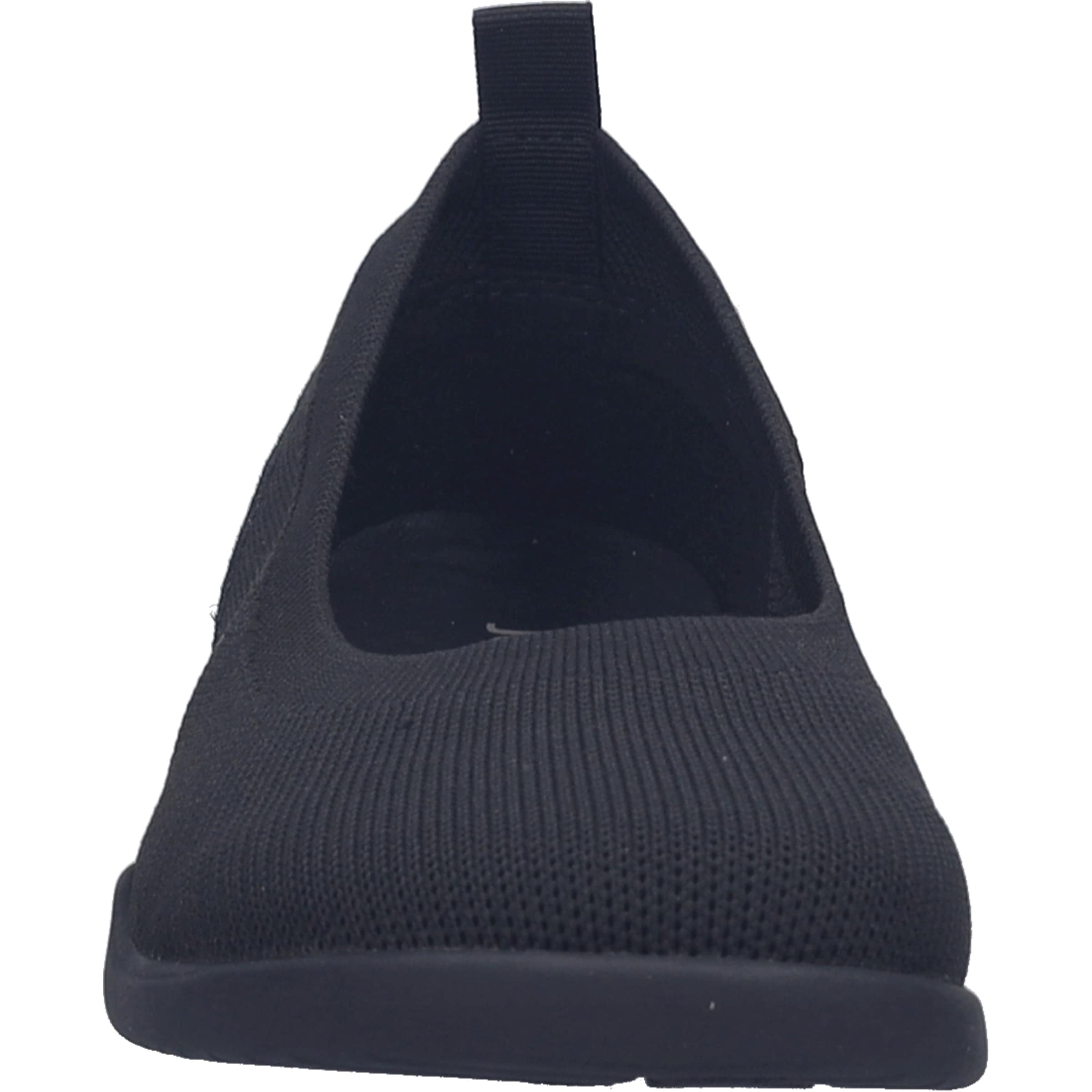 Josef Seibel Ballerina »Cassandra 06, black-black«