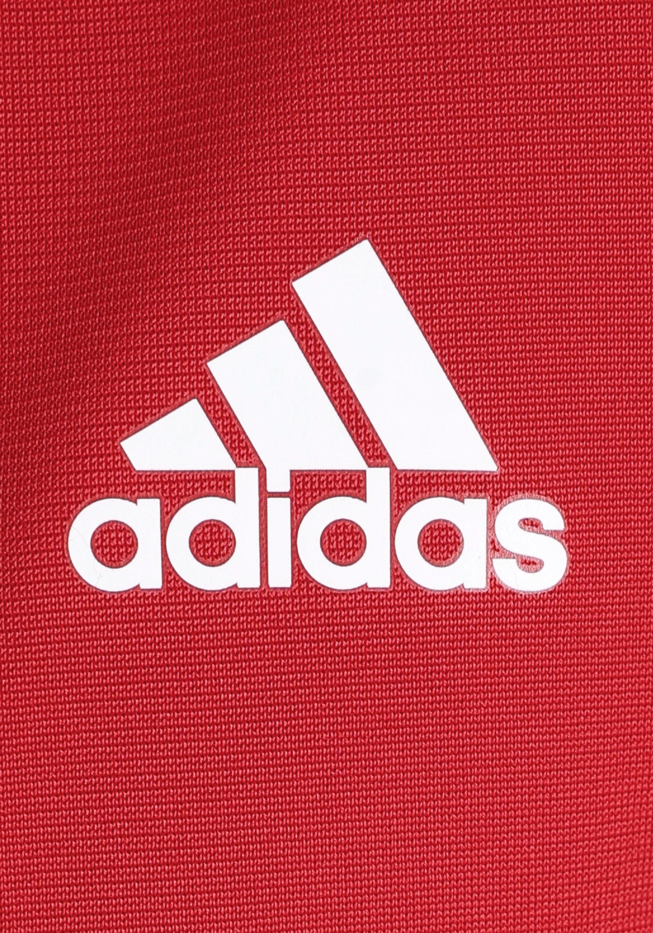 adidas Sportswear Trainingsanzug »ESSENTIALS 3-STREIFEN TIBERIO«, (2 tlg.)