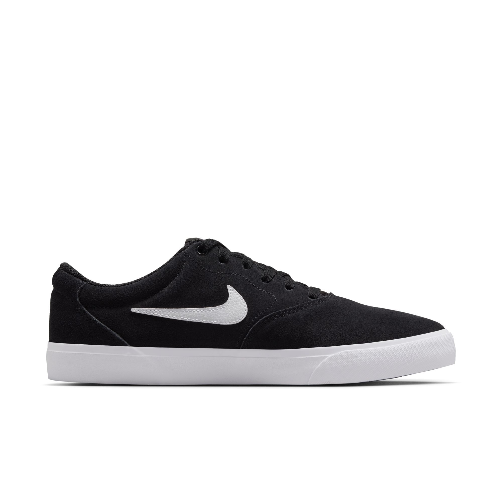 Nike Sportswear Sneaker »CHARGE SUEDE«