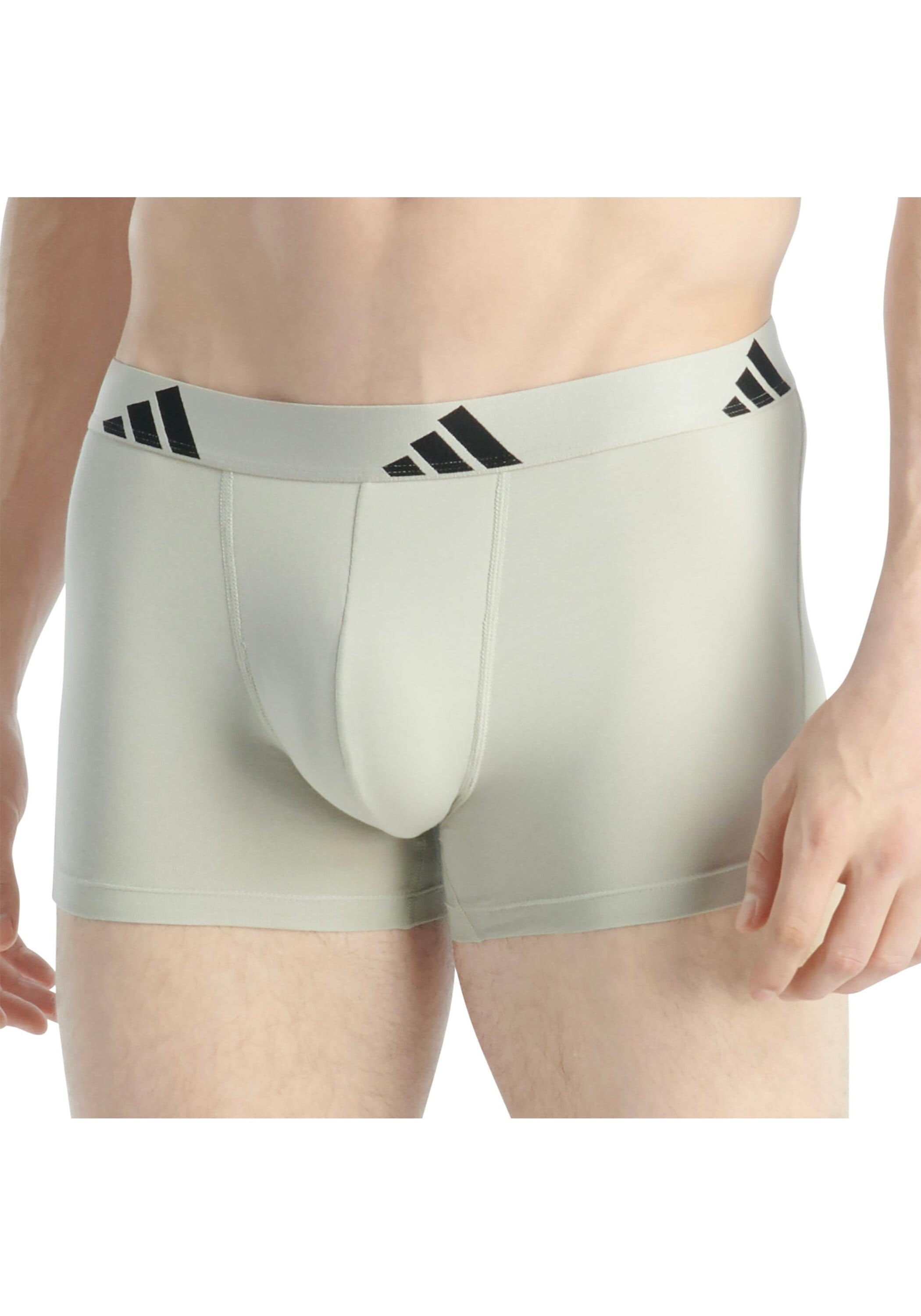 adidas Originals Boxershorts »Boxershort 3er Pack«
