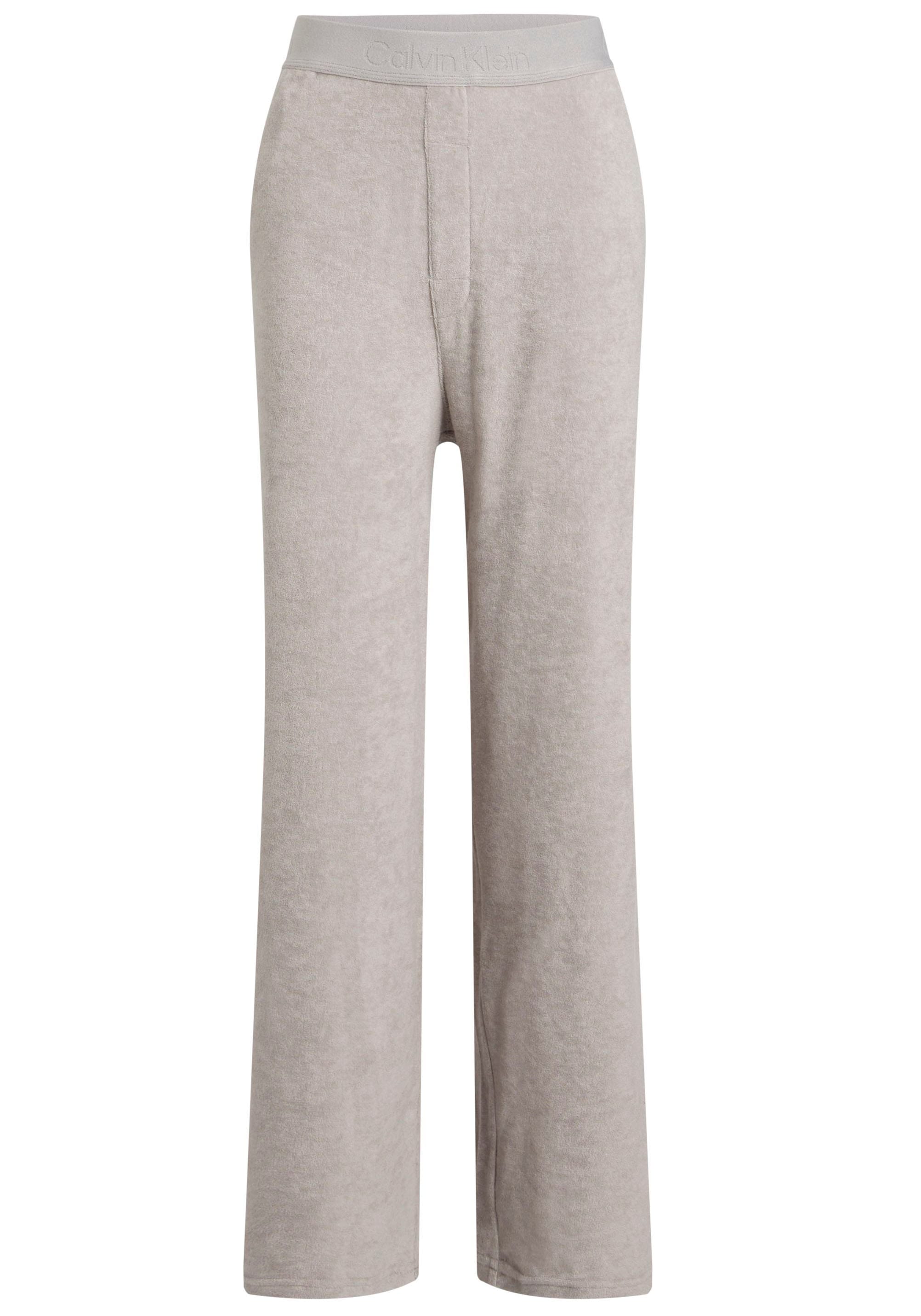 Calvin Klein Pyjamahose OTTOversand bei »SLEEP Bein PANT«, weitem mit