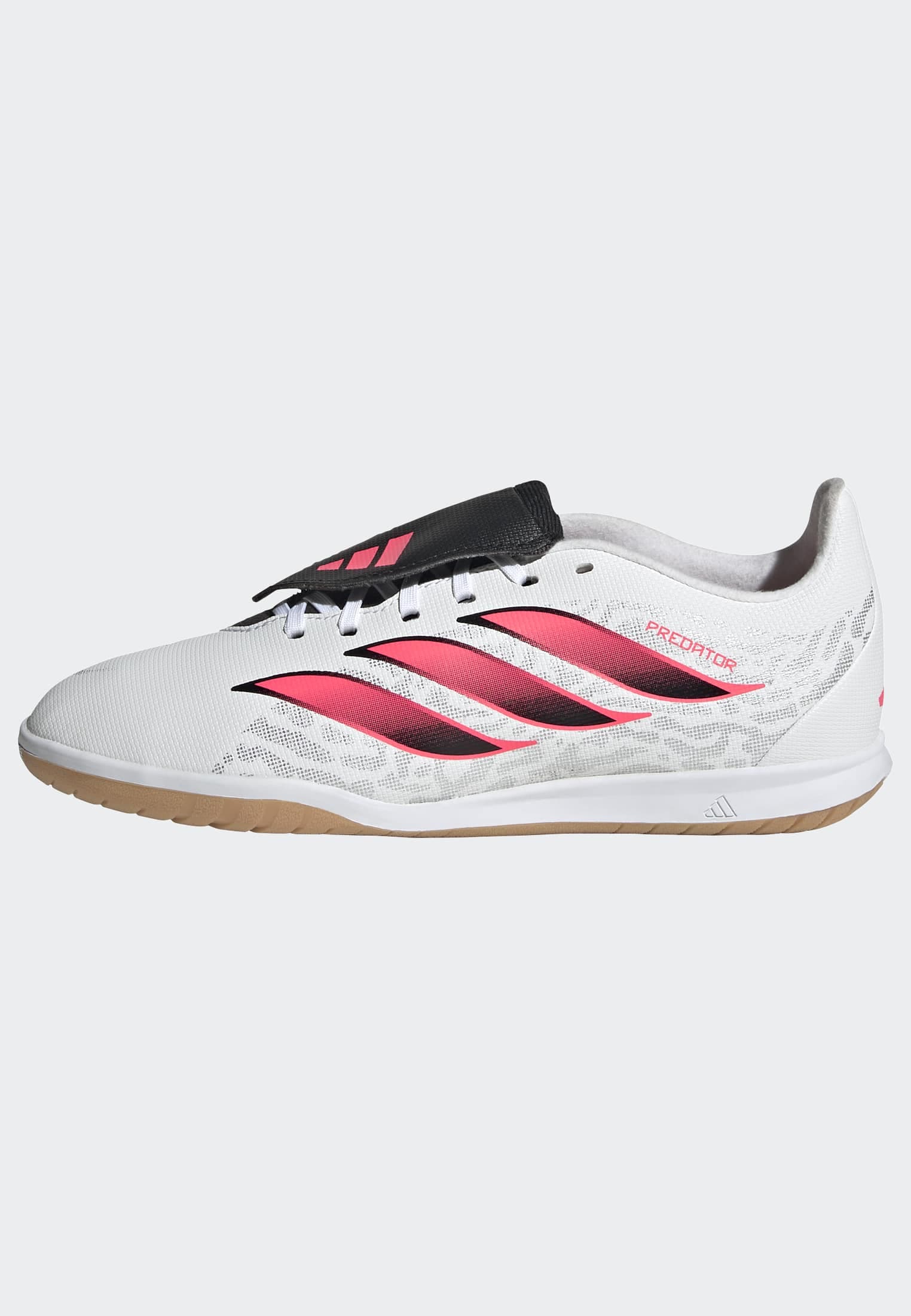 adidas Performance Fußballschuh »PREDATOR CLUB SALA KIDS , HALLENBÖDEN, UMSCHLAGBARE ZUNGE«  für Hallenboden, für Jugendliche & Kinder