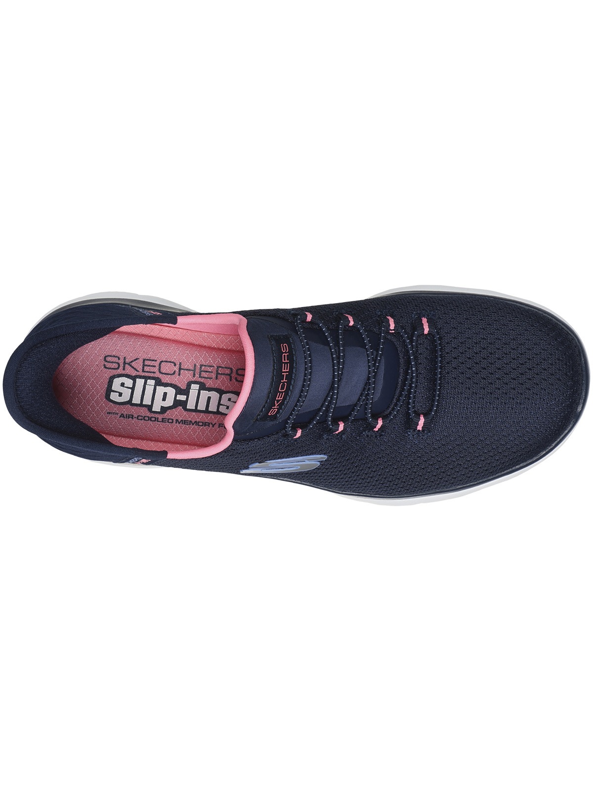 Skechers Wanderschuh »Slip-ins«