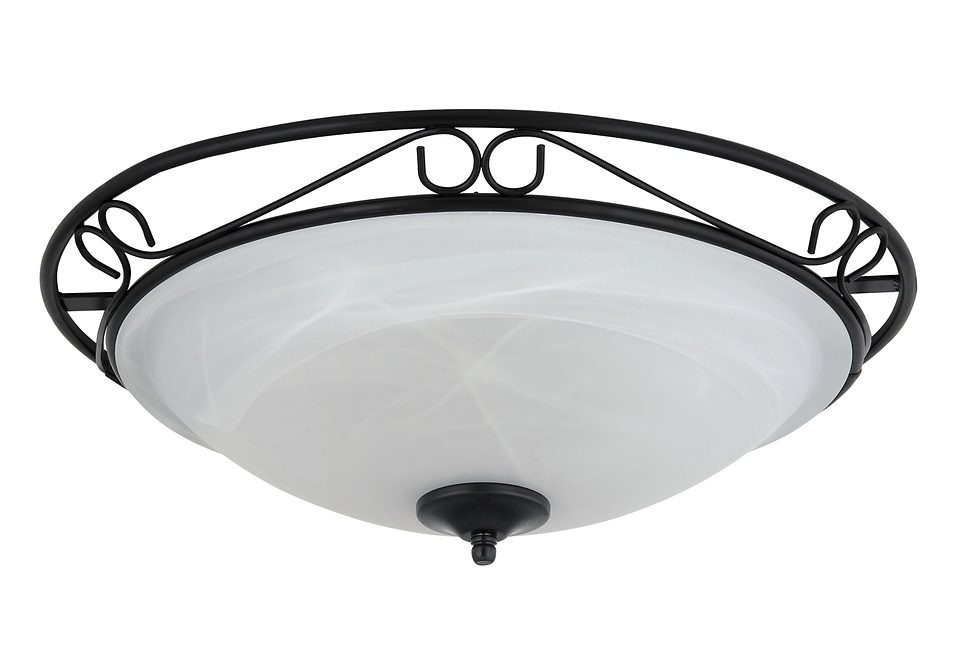 Rabalux Deckenleuchte »ATHEN«, E27, Deckenlampe