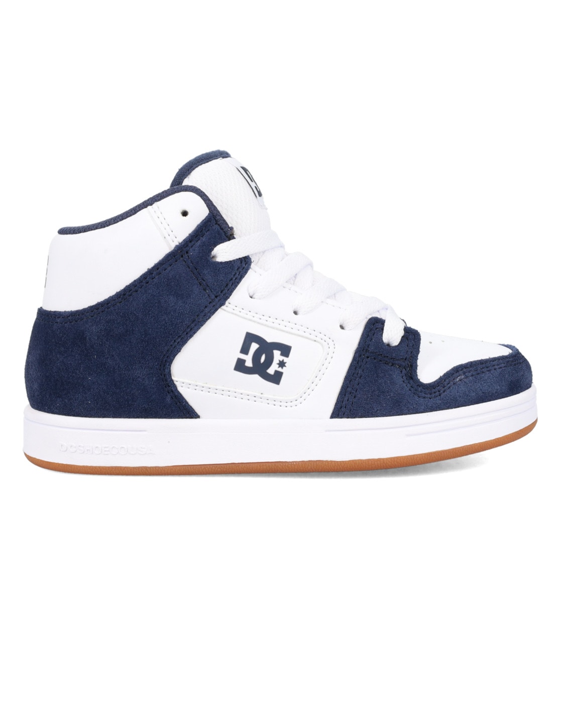 DC Shoes Sneaker »Manteca 4 Hi«