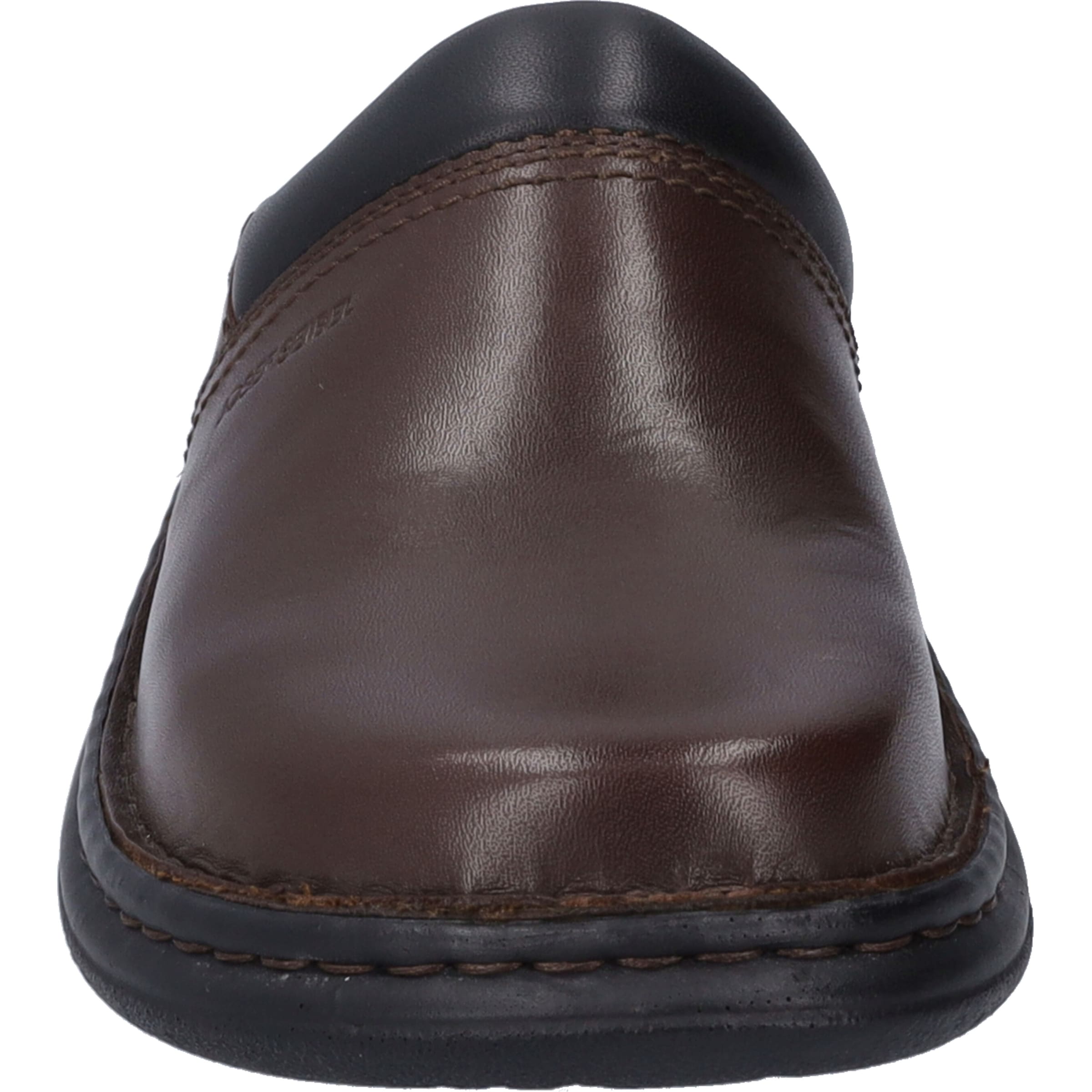 Josef Seibel Clog »Max, brandy«