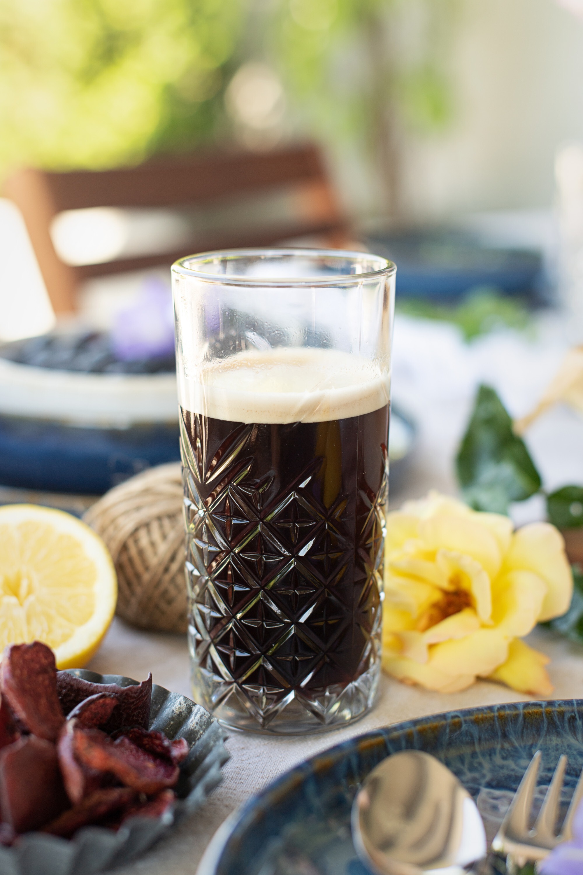 MÄSER Cocktailglas »Timeless«