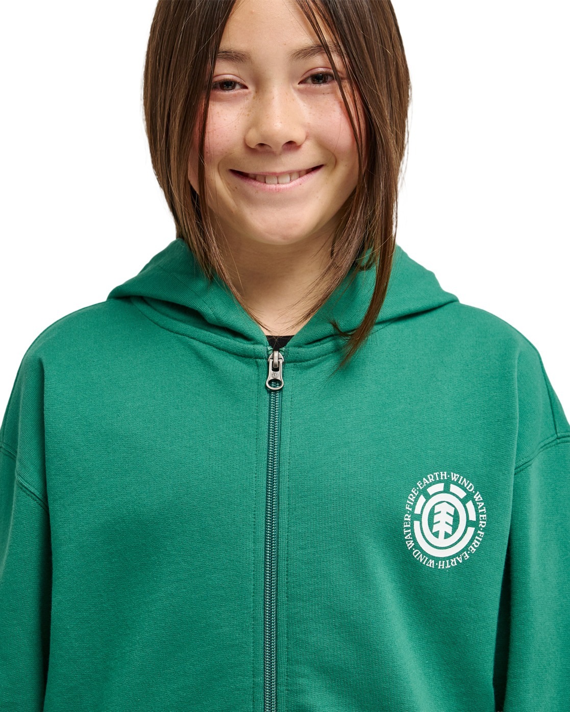 Element Hoodie »Seal BP«
