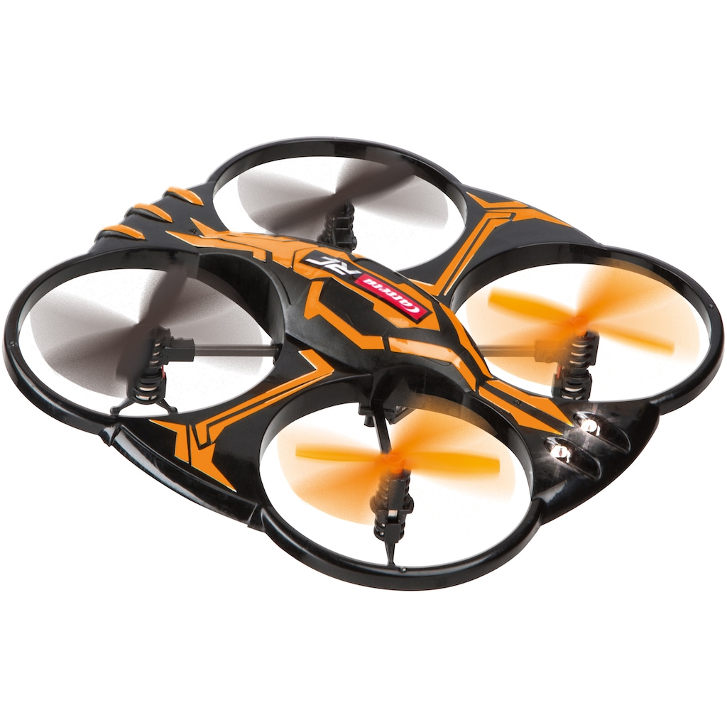 Carrera® RC-Quadrocopter »Carrera® RC - 2,4GHz Quadcopter X2«