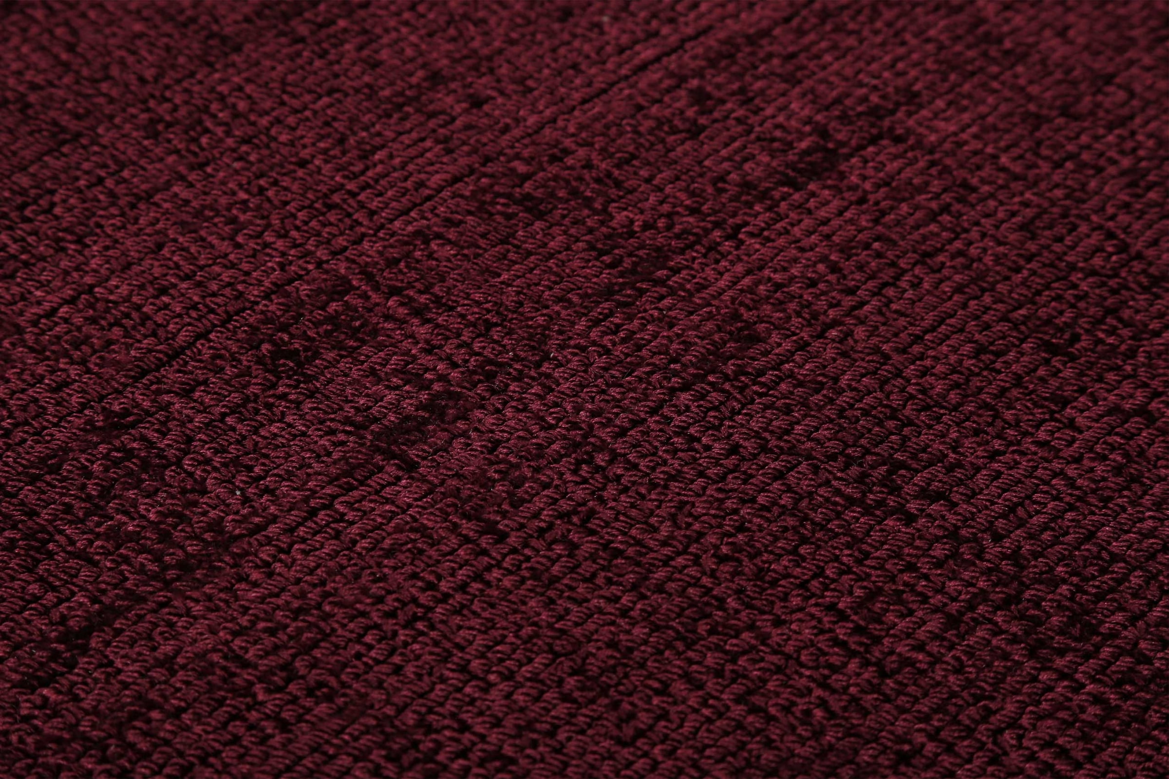 Esprit Teppich »Gil,  ESP-39954«, rund, 8 mm Höhe, handgewebt, seidig glänzend, schimmernde Farbbrillianz, Melangeeffekt