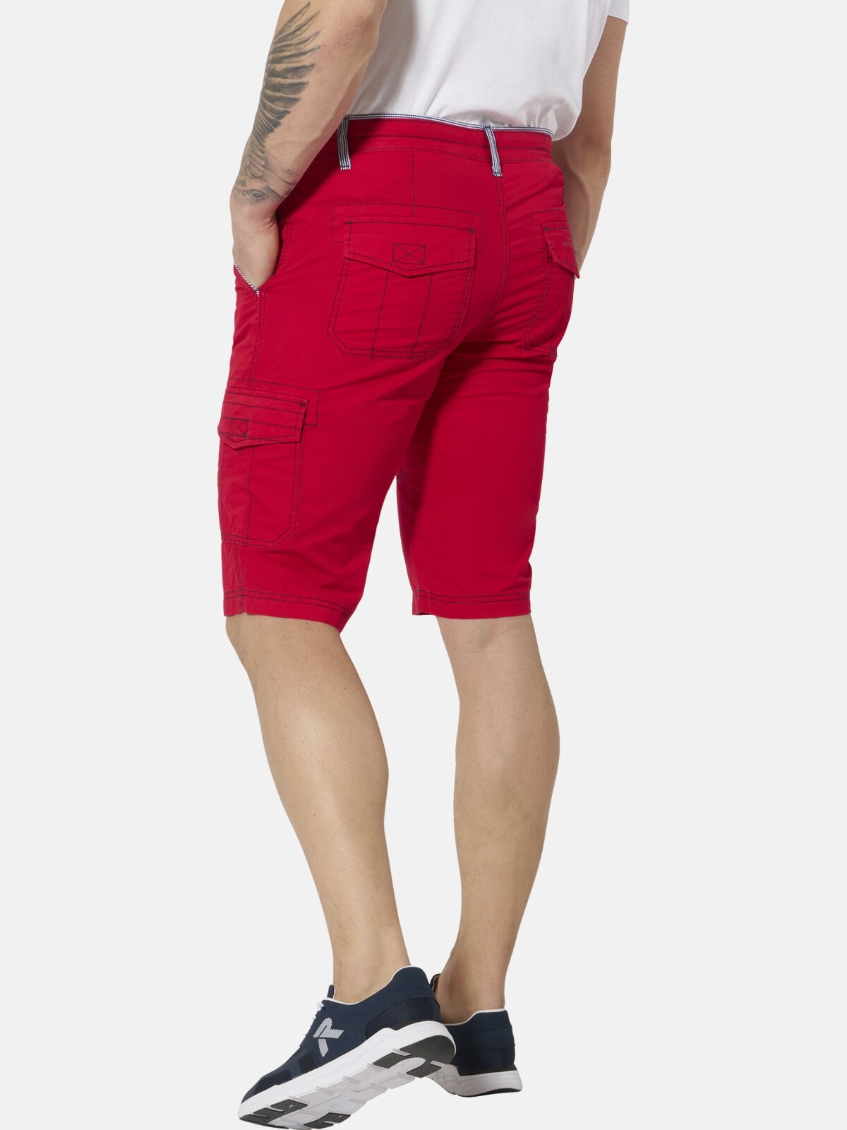 Jan Vanderstorm Cargobermudas »Cargobermuda SILJAN«