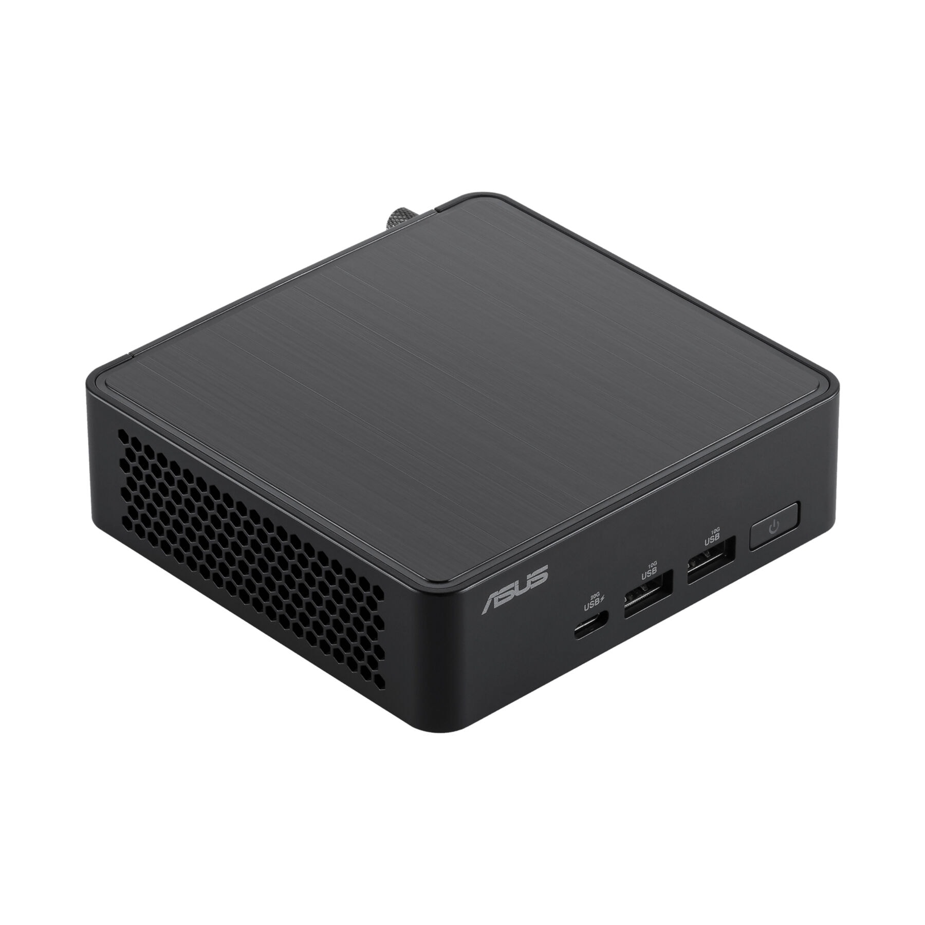 CAPTIVA Business-PC »Mini PC Power Starter I84-819«