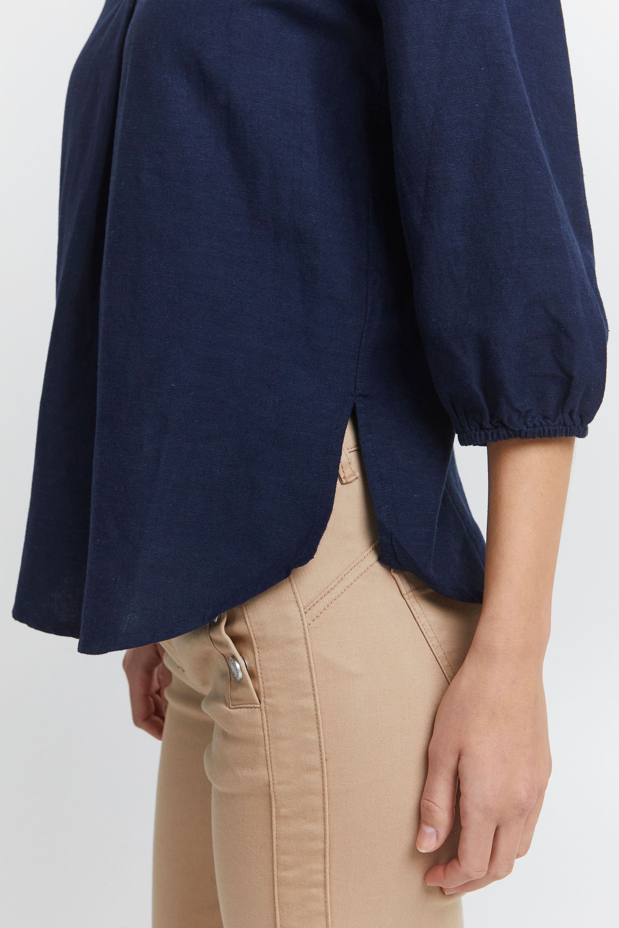 fransa Tunika »Blusenshirt FRFamaddie«