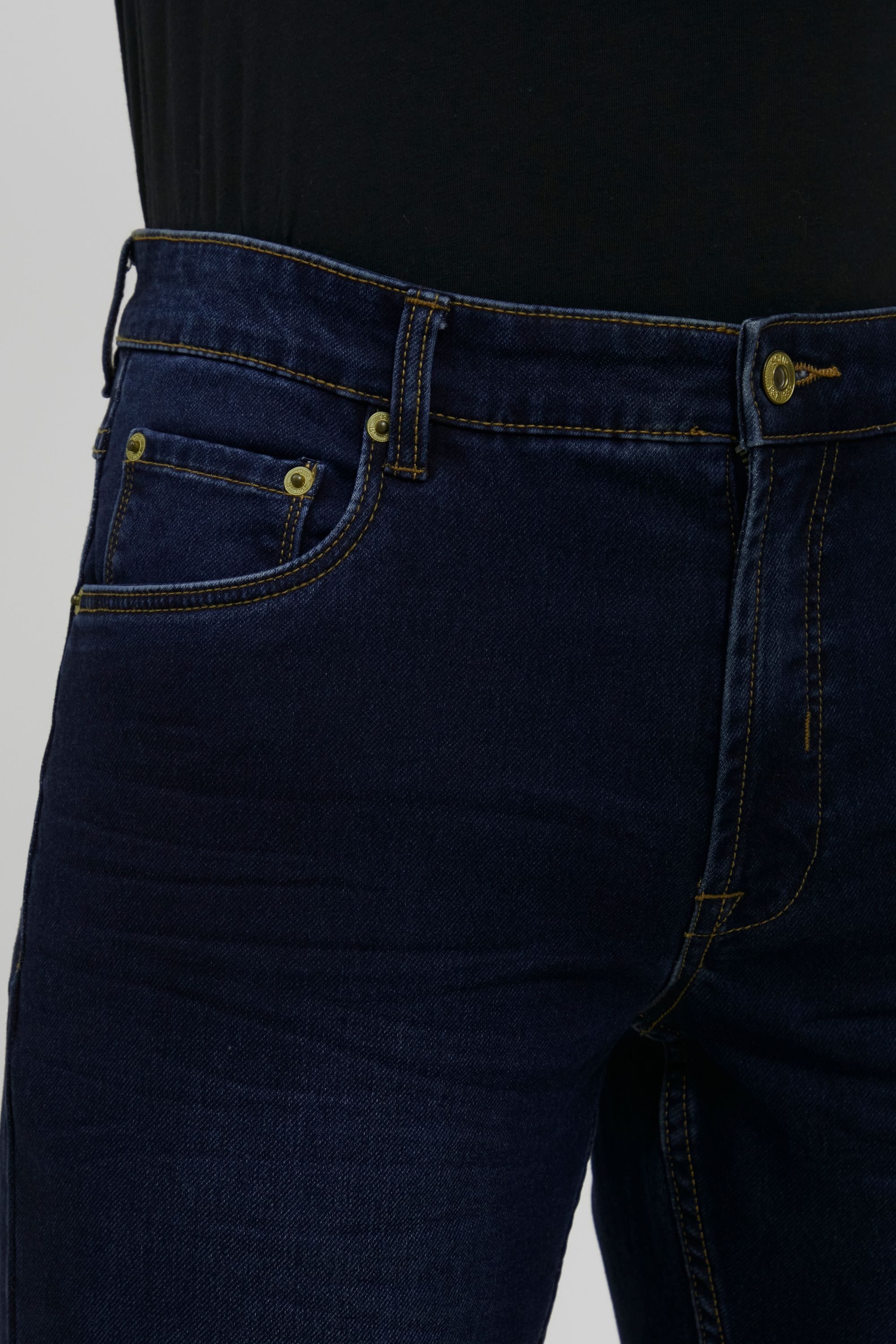 !Solid 5-Pocket-Jeans »5-Pocket-Jeans SDTulio«