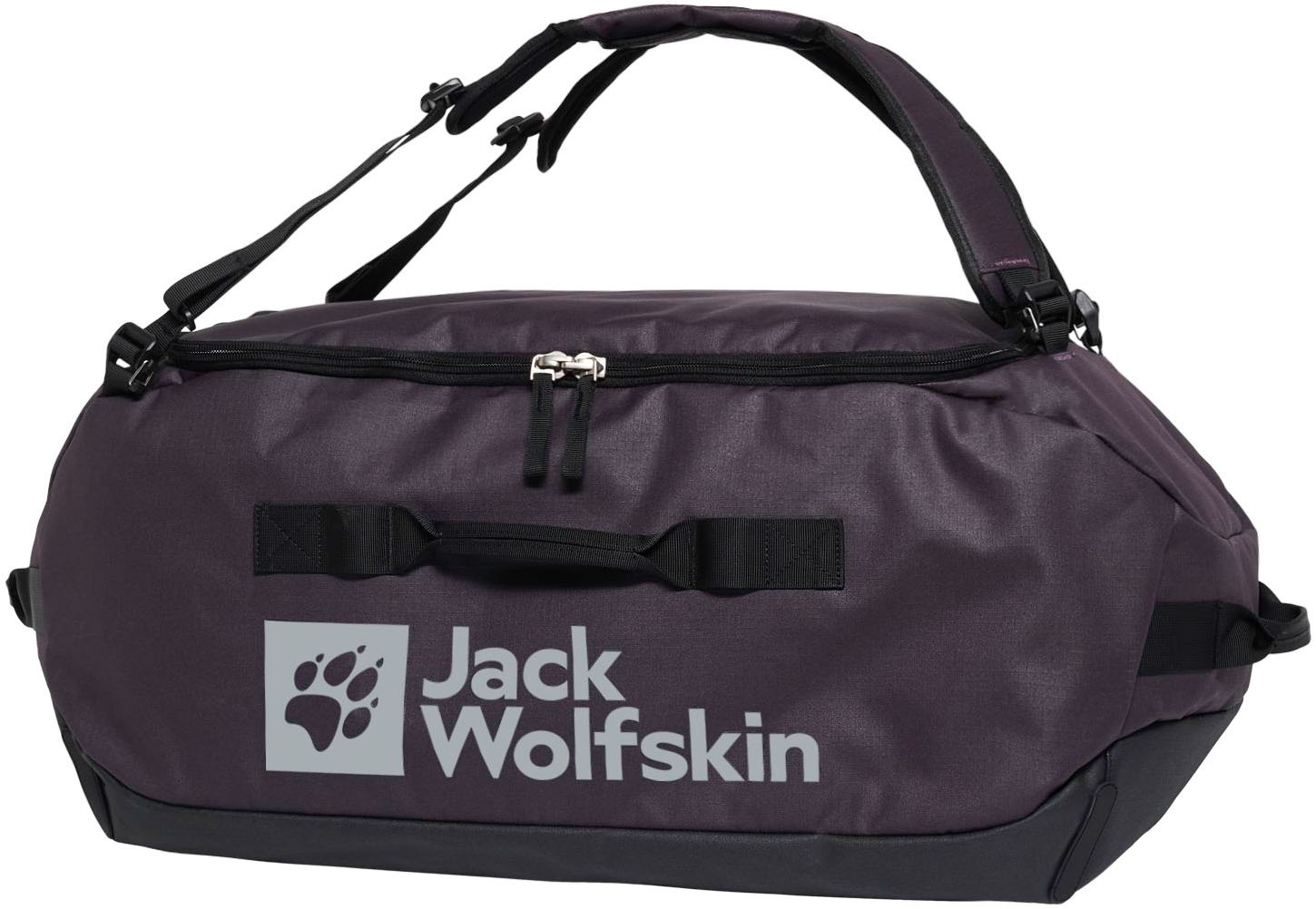 Jack Wolfskin Reisetasche »Reisetasche ALL-IN DUFFLE 65«