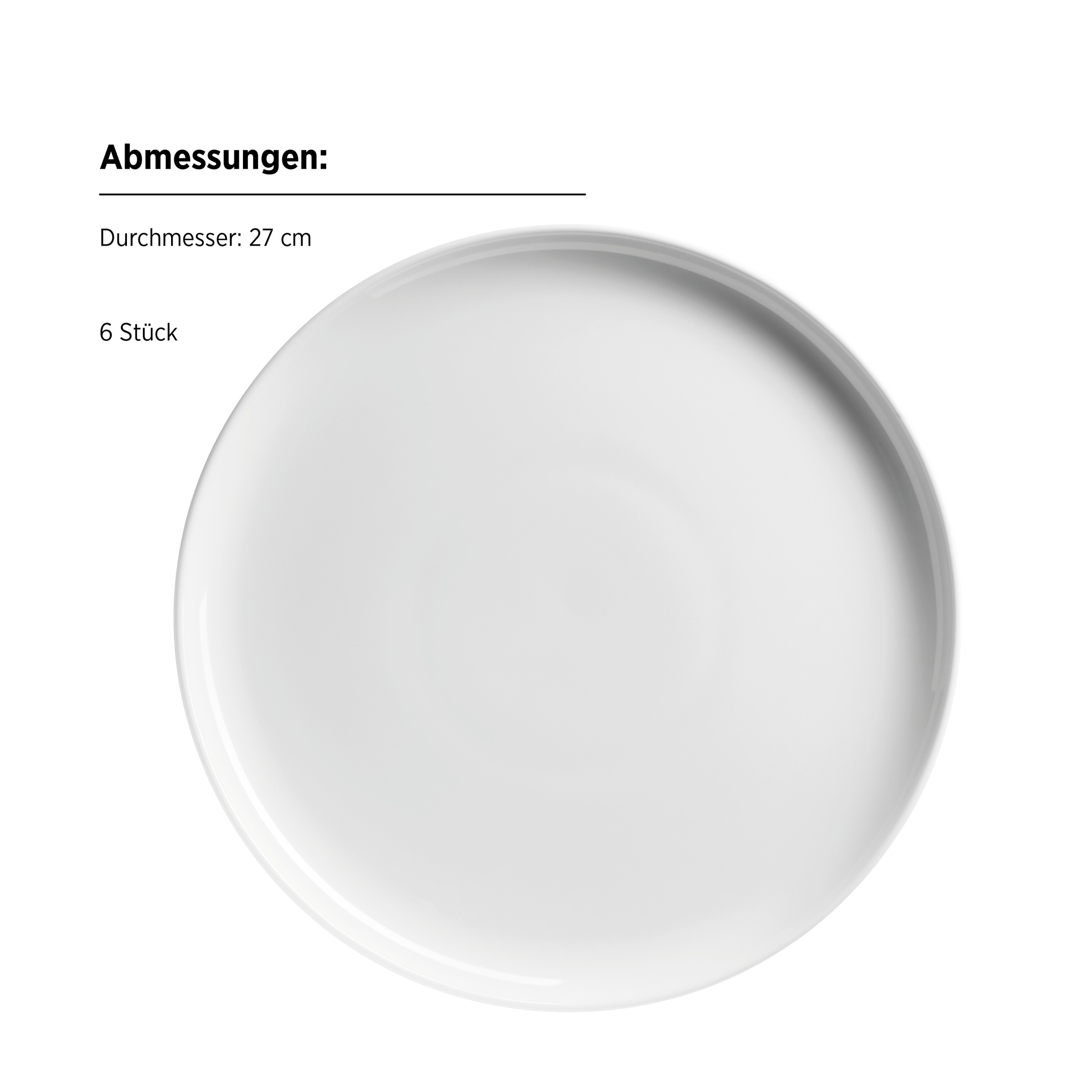 MÄSER Tafelservice »Navina«