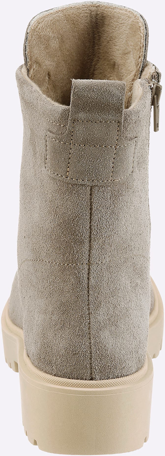 heine Schnürstiefelette