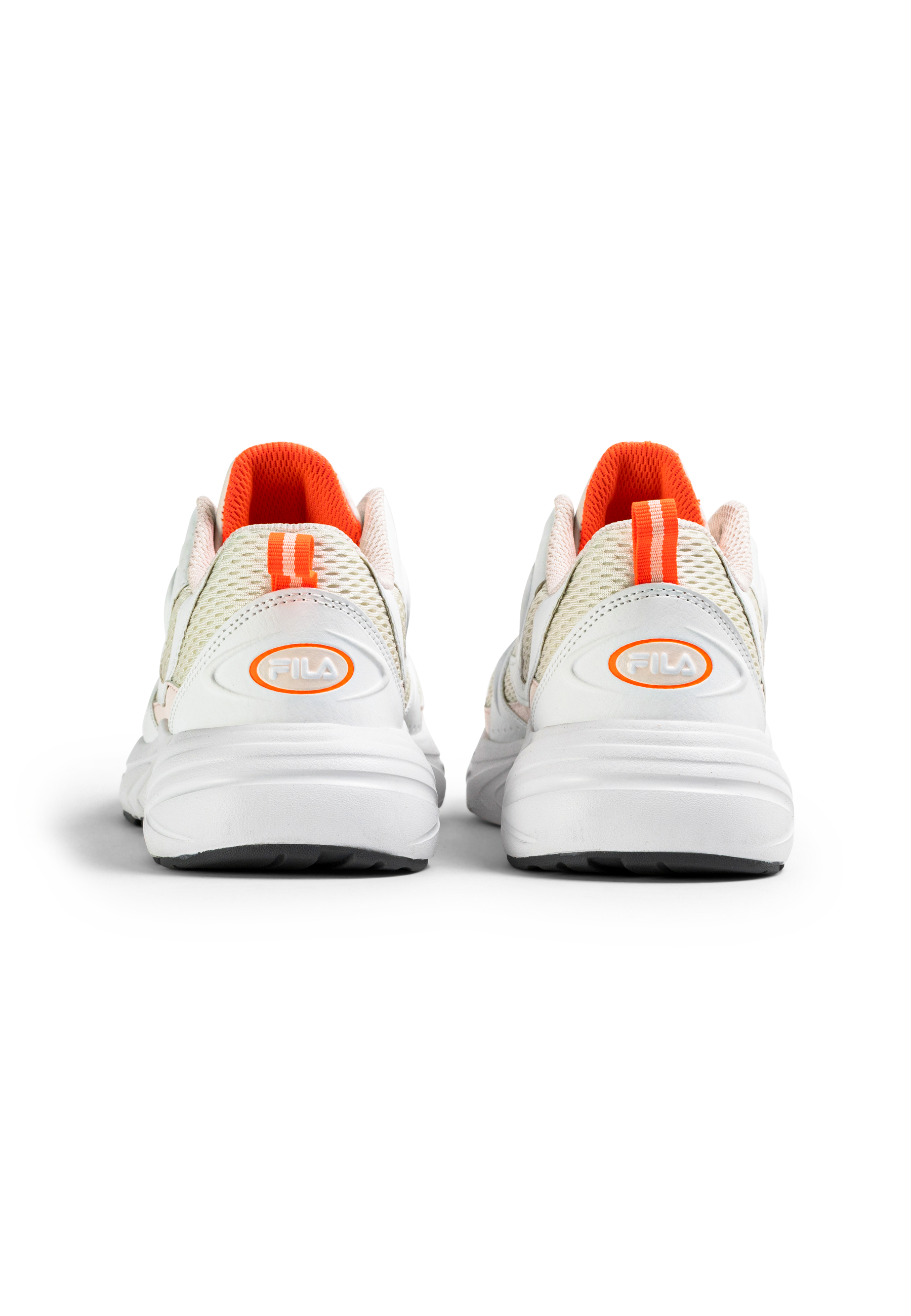 Fila Sneaker »KREATIX WMN«