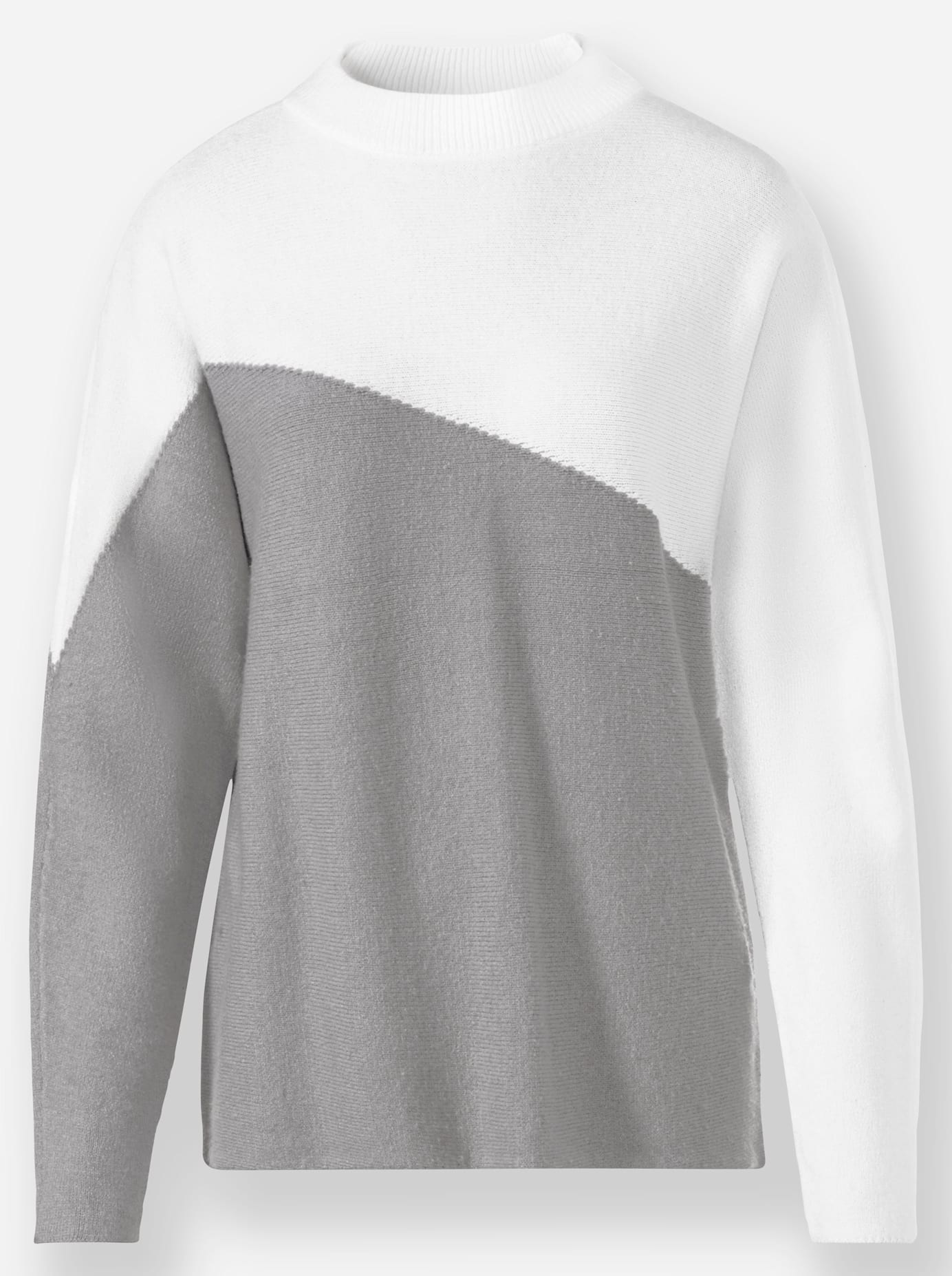 heine Strickpullover »Pullover«