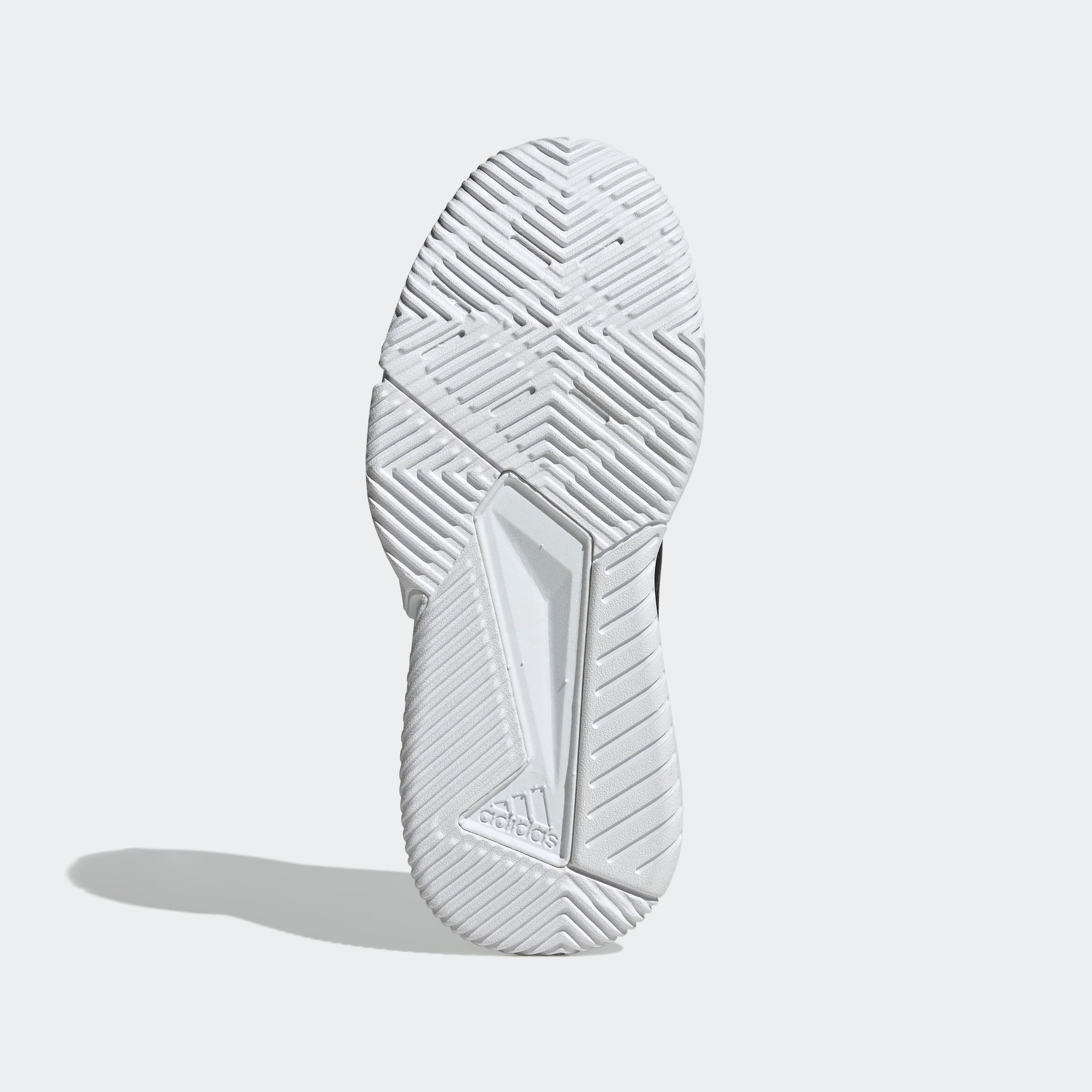 adidas Performance Hallenschuh »COURT TEAM BOUNCE 2.0«, geeignet für jeden Hallensport