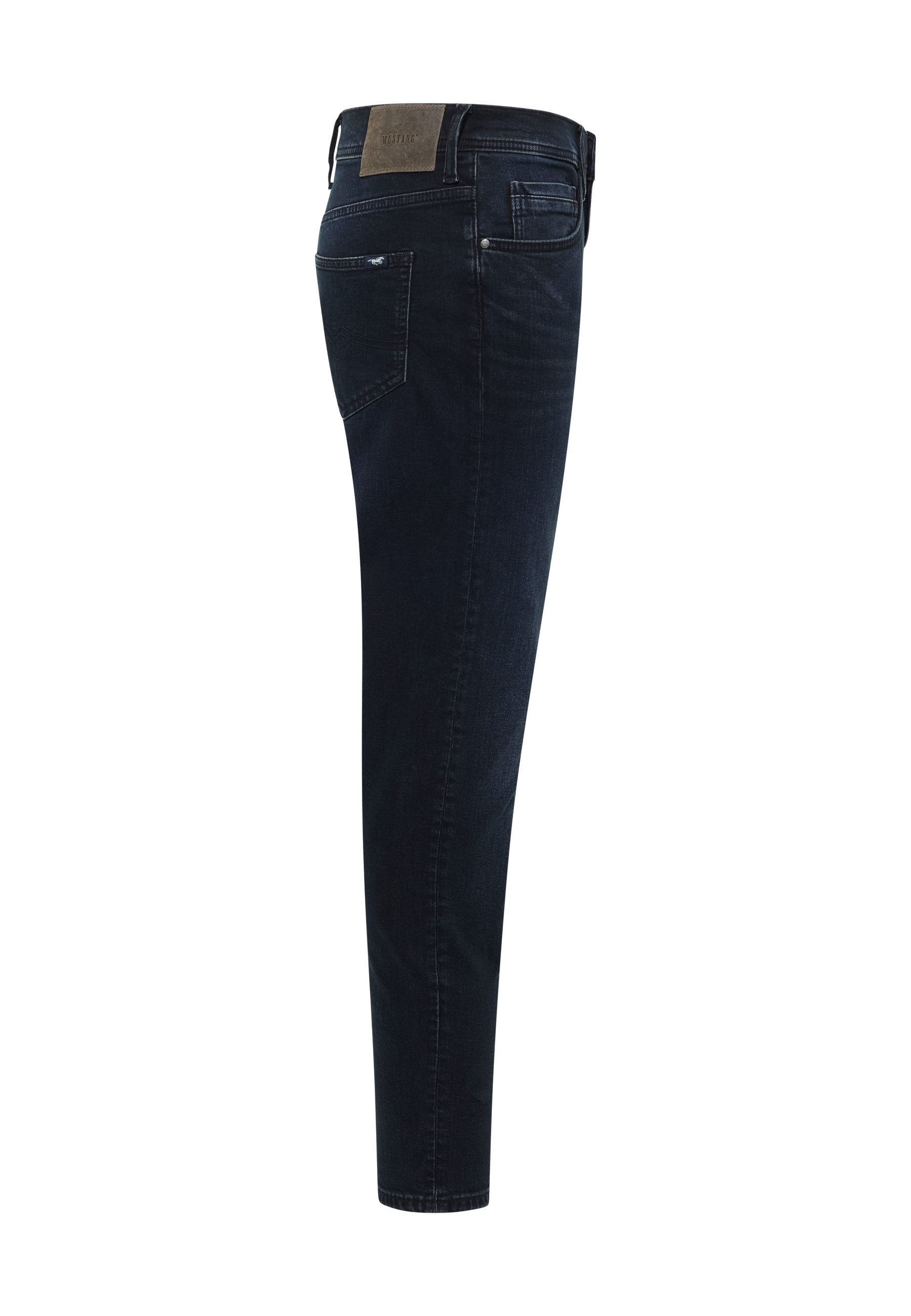 MUSTANG Slim-fit-Jeans »Herren Style Oregon Slim«