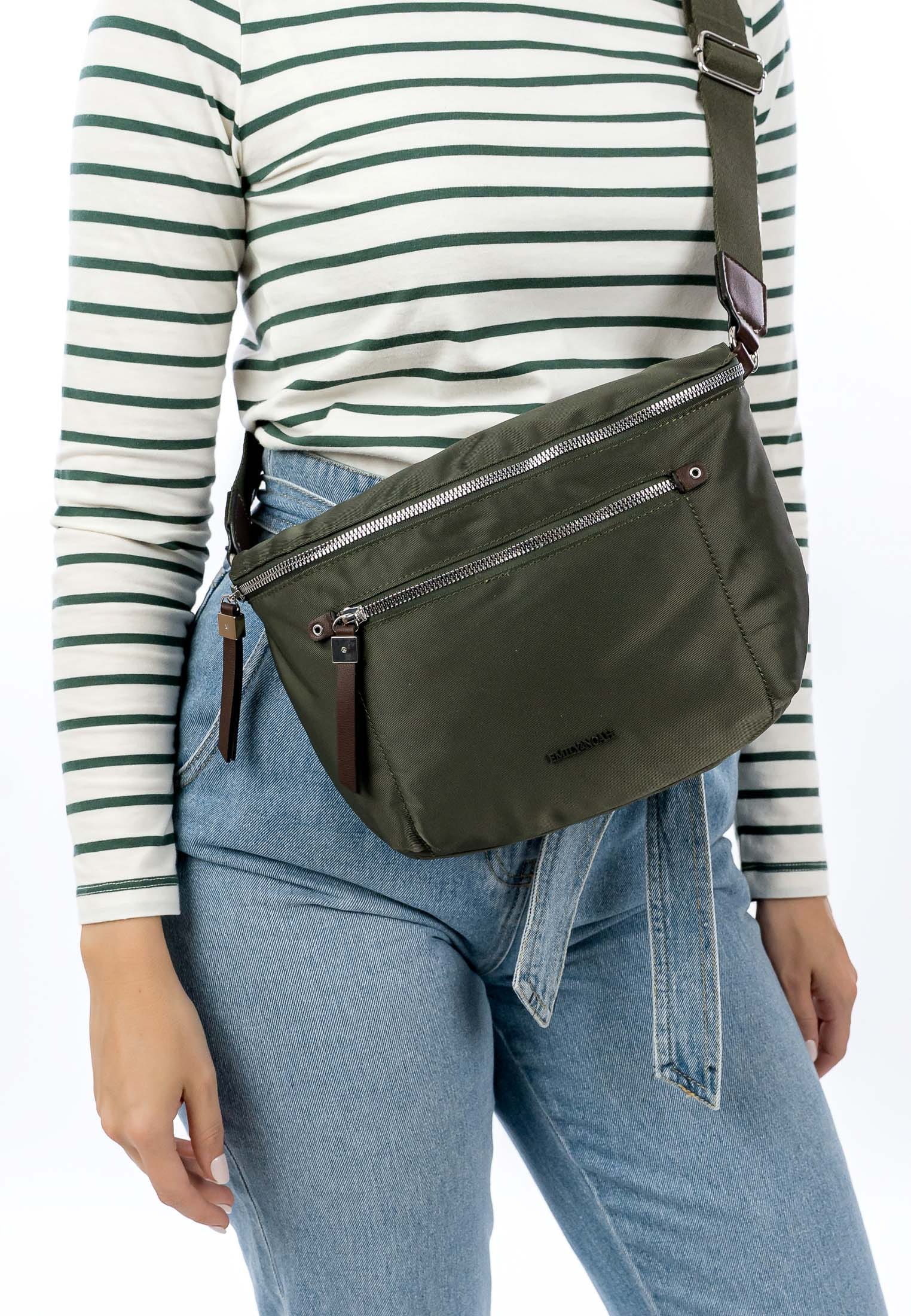 EMILY & NOAH Umhängetasche »Umhängetasche E&N Esther«