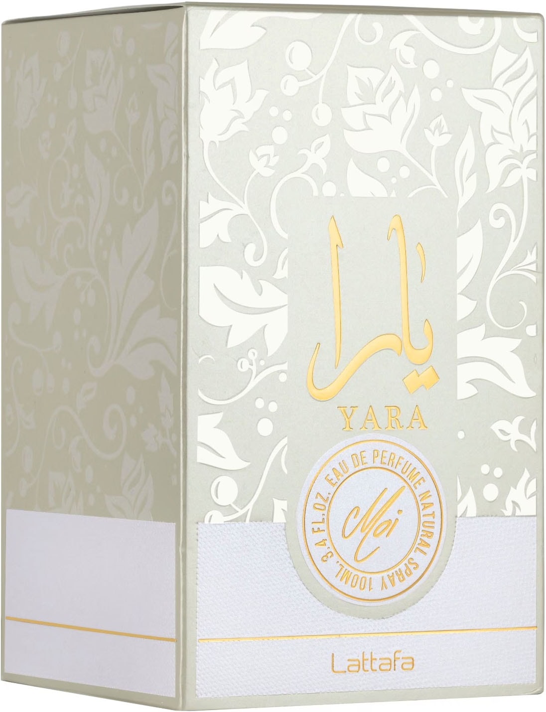 Lattafa Eau de Parfum »Yara Moi«