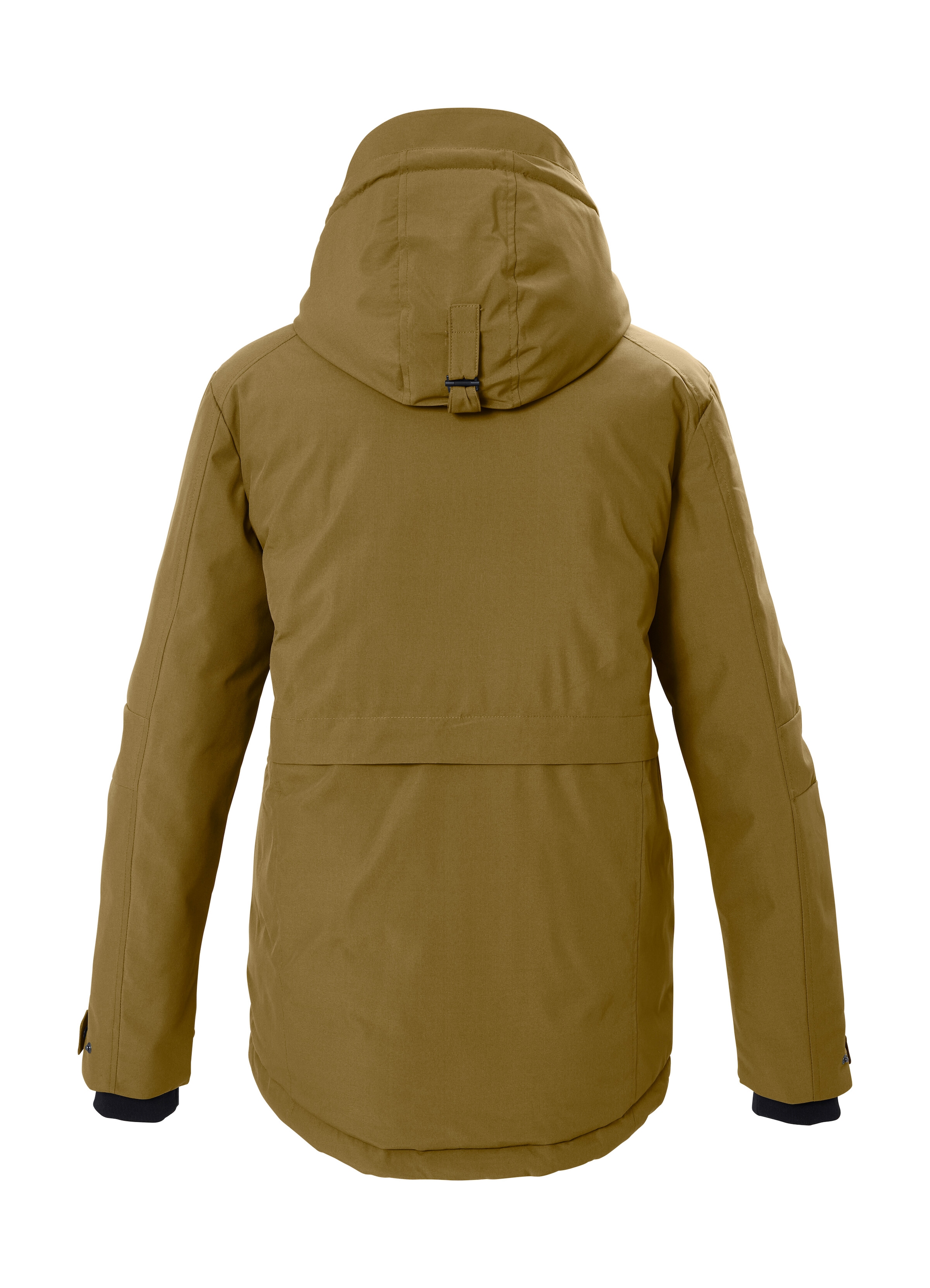 G.I.G.A. DX by killtec Funktionsjacke »GW 7 MN JCKT« Wasserabweisende, atmungsaktive Herrenjacke mit verstellbarer Kapuze