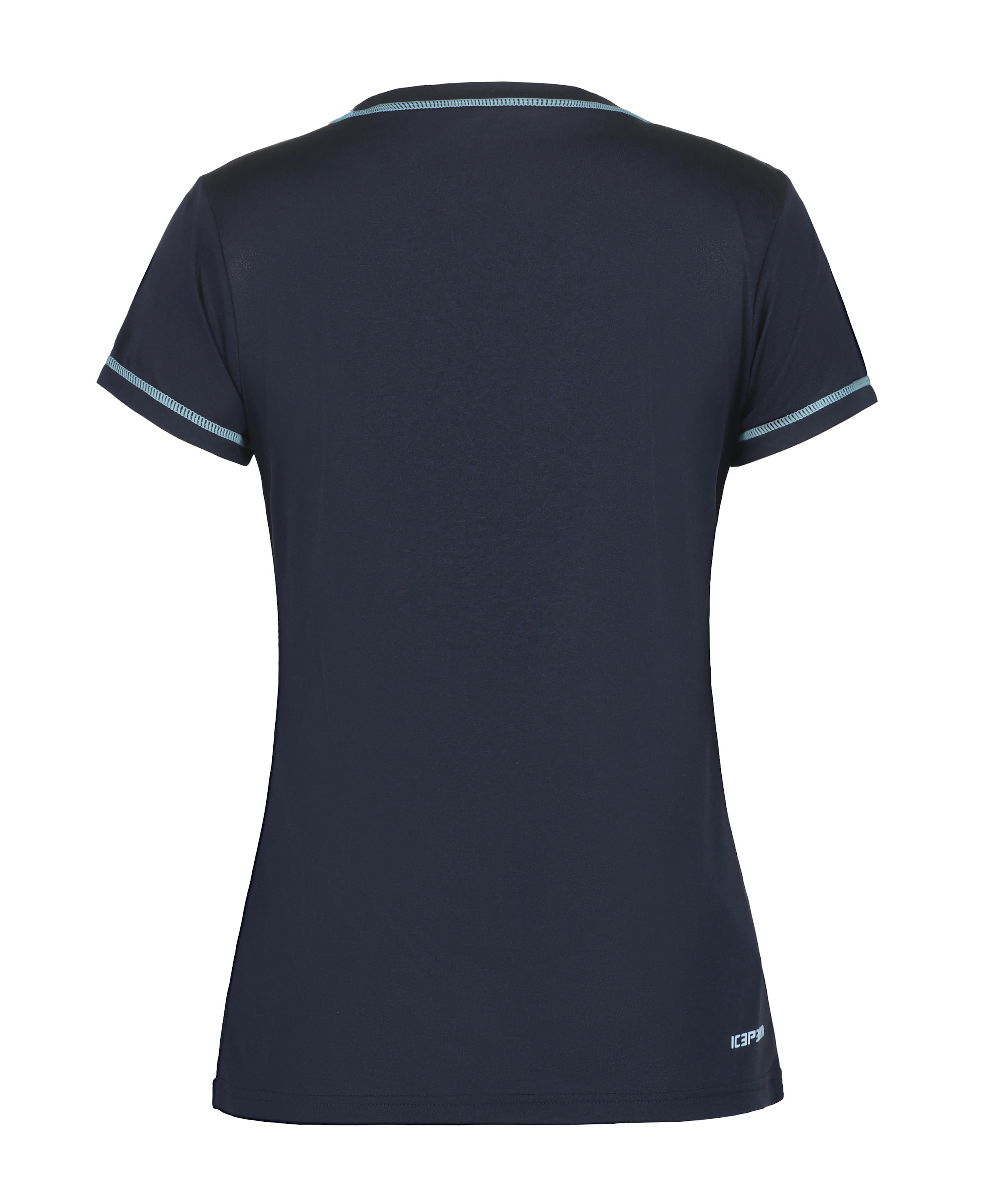 Icepeak Funktionsshirt »BEASLEY« für sportliche Aktivitäten, sportlicher Stil, leichtes Design