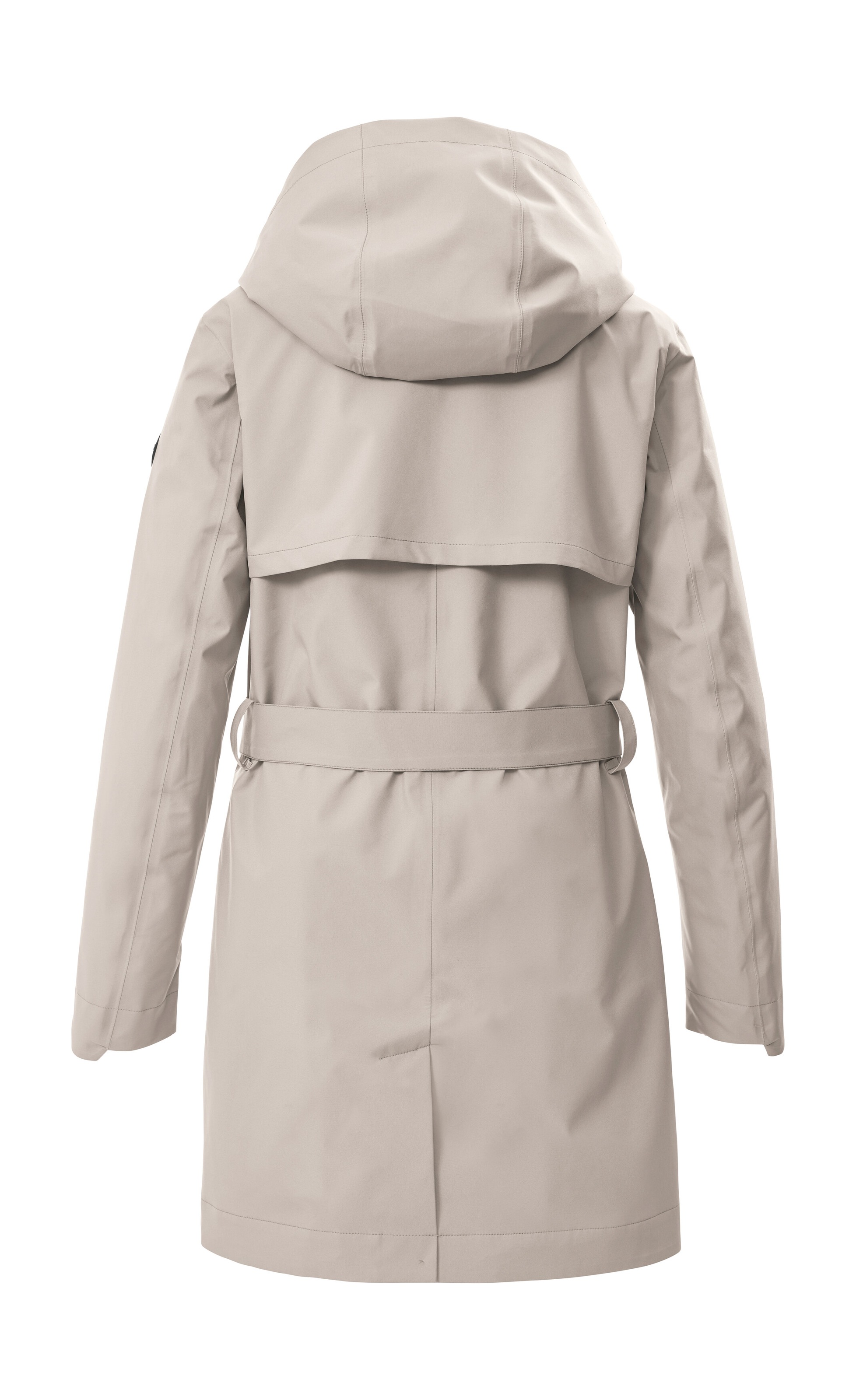 G.I.G.A. DX by killtec Parka »GS 82 WMN PRK« Urbaner Damen Funktionsparka, wasserdicht, atmungsaktiv