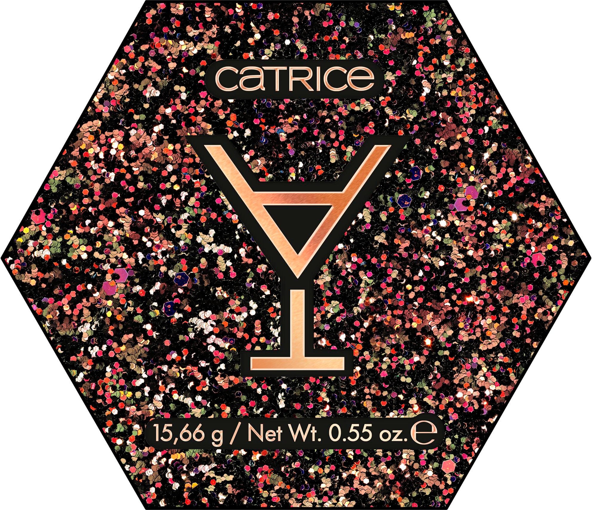 Catrice Highlighter-Palette »ABOUT TONIGHT Highlighter Palette« kaufen  online bei OTTO
