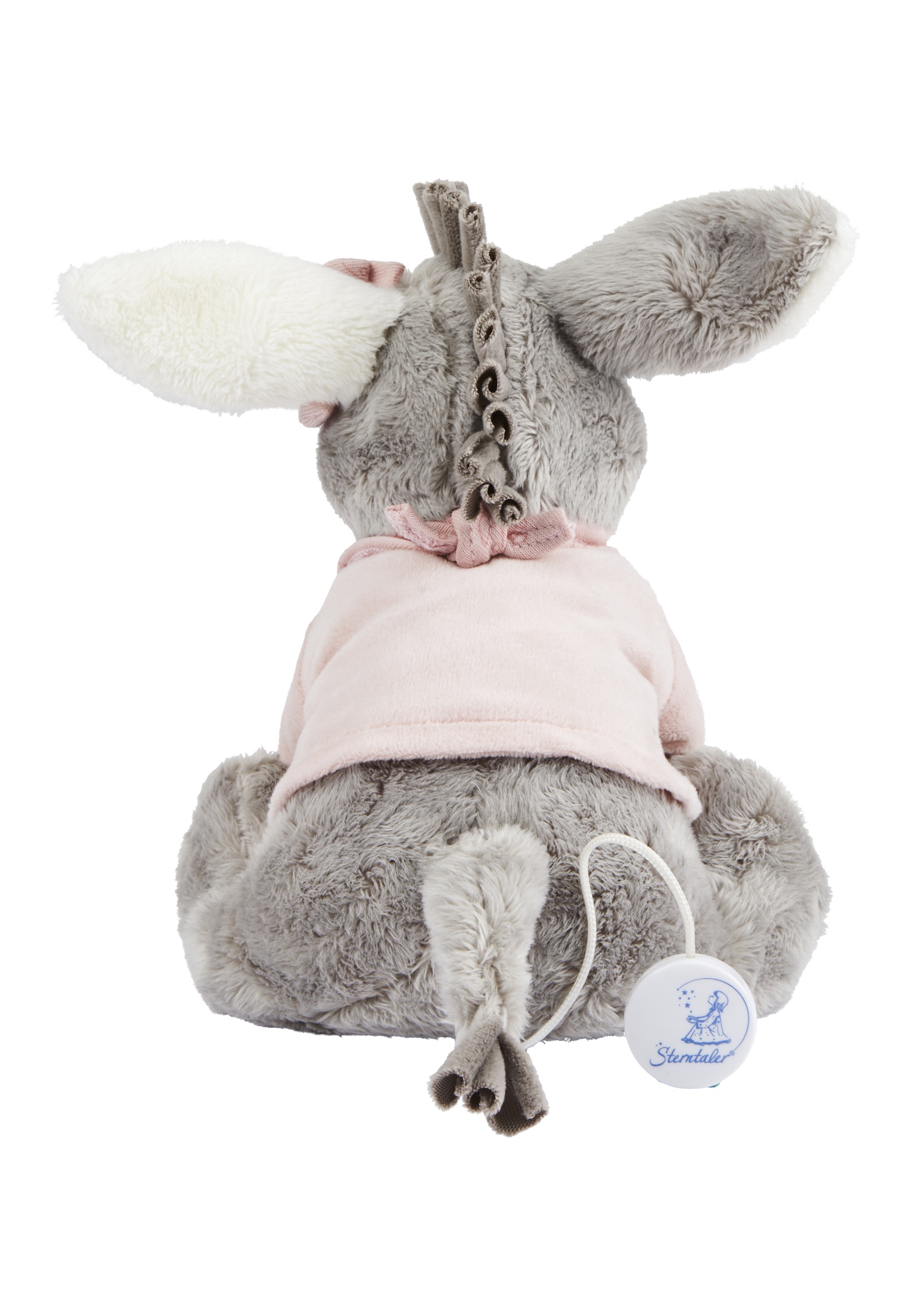 Sterntaler® Spieluhr »Spieluhr M ESEL Emmi Girl«