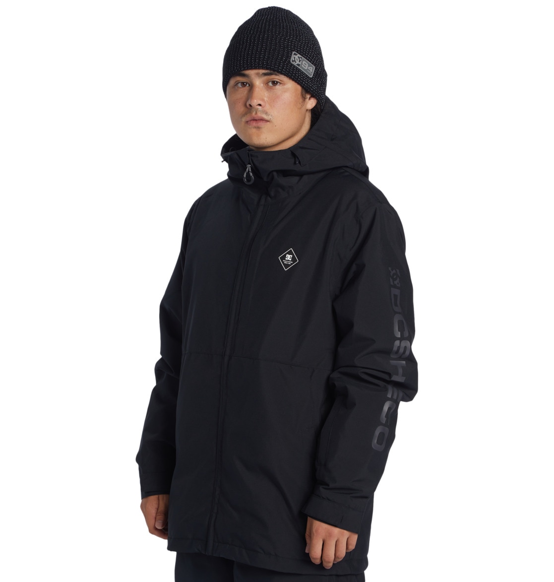 DC Shoes Snowboardjacke »Basis«