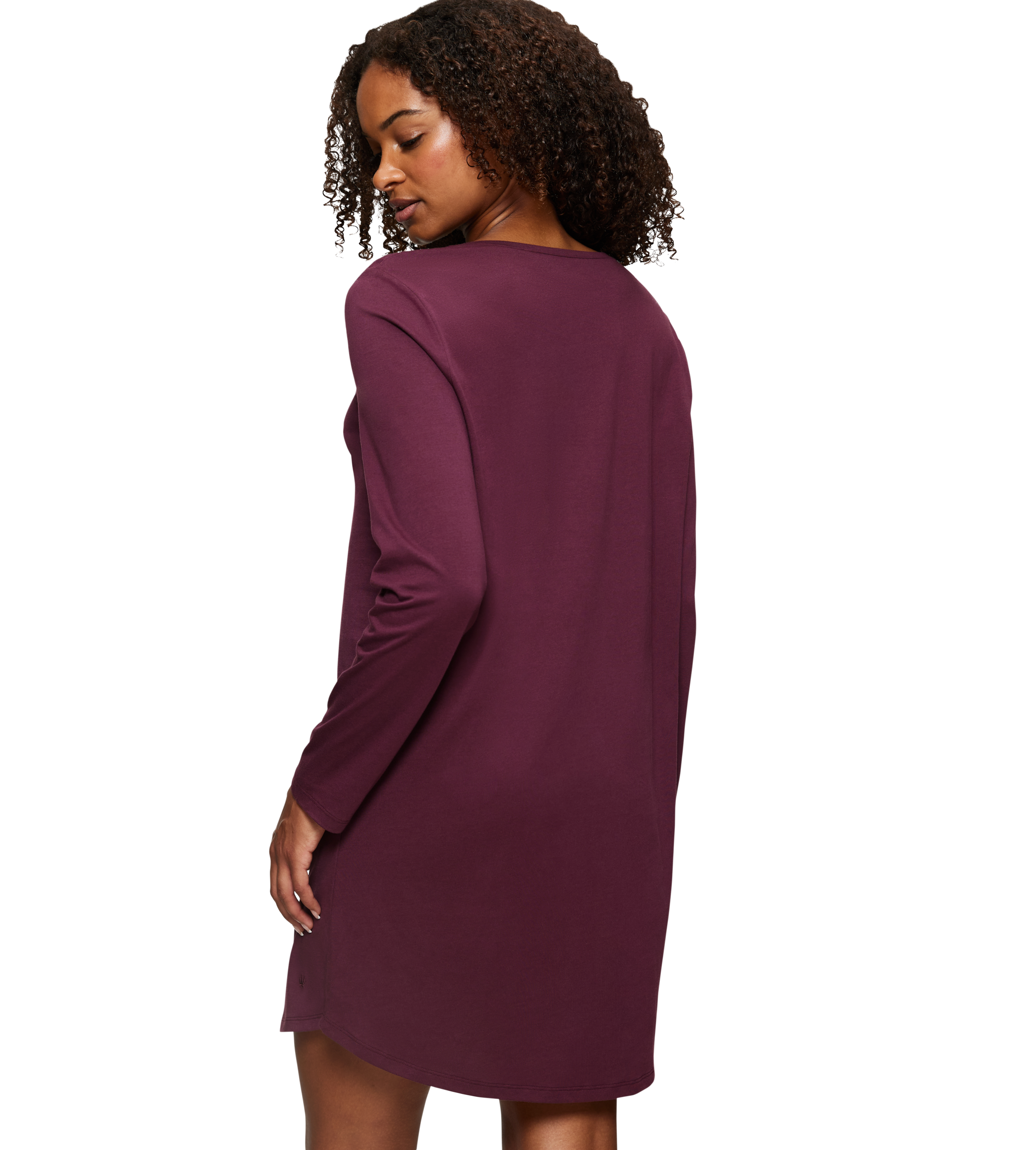 Triumph Nachthemd »Nightdresses NDK LSL X«, weich und atmungsaktiv