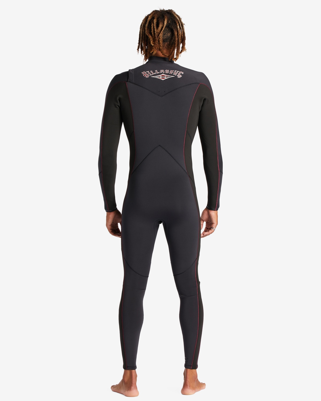 Billabong Neoprenanzug »4/3mm Absolute«