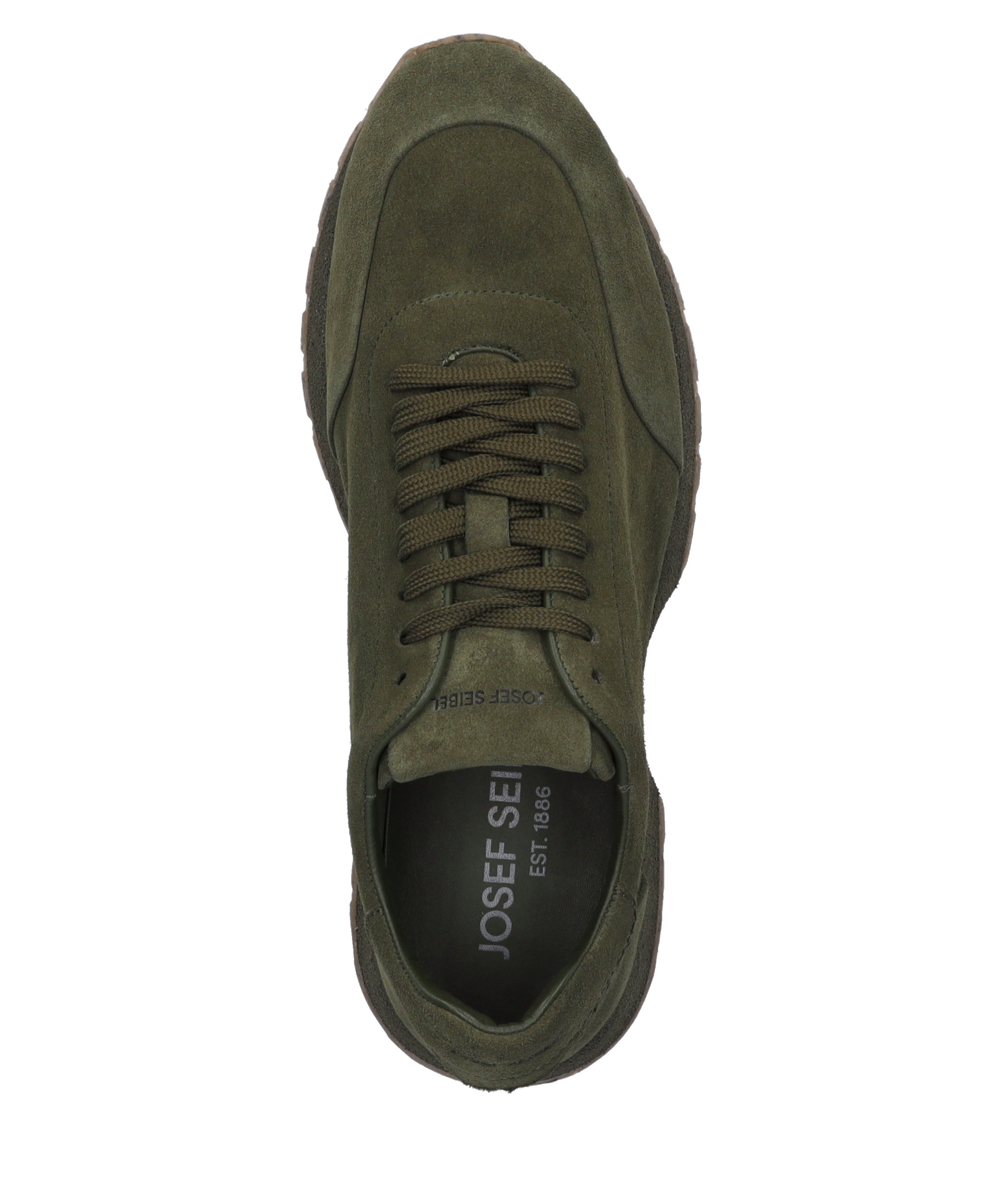 Josef Seibel Sneaker »Adrian 01, salvia«