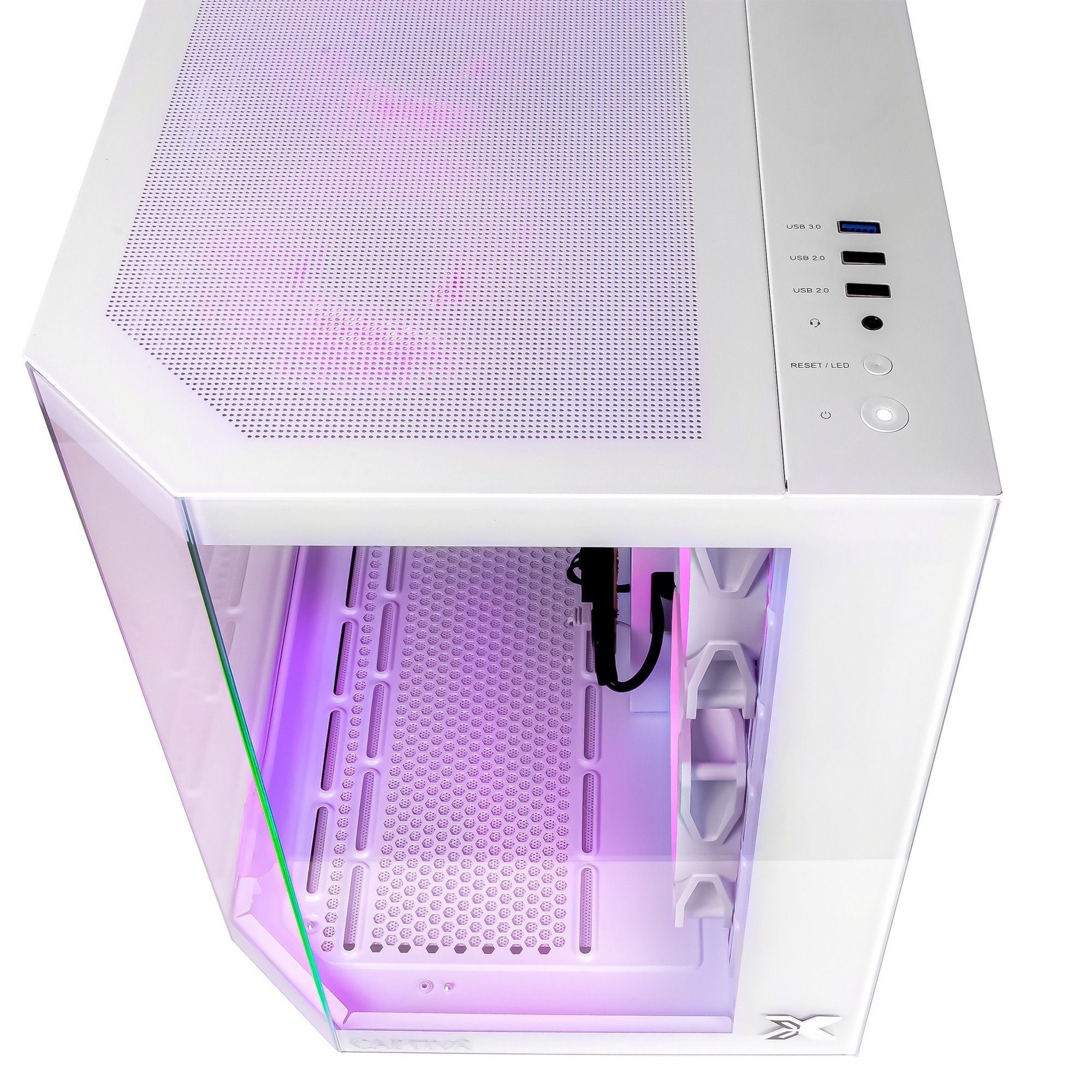 CAPTIVA Gaming-PC »Advanced Gaming R92-539«