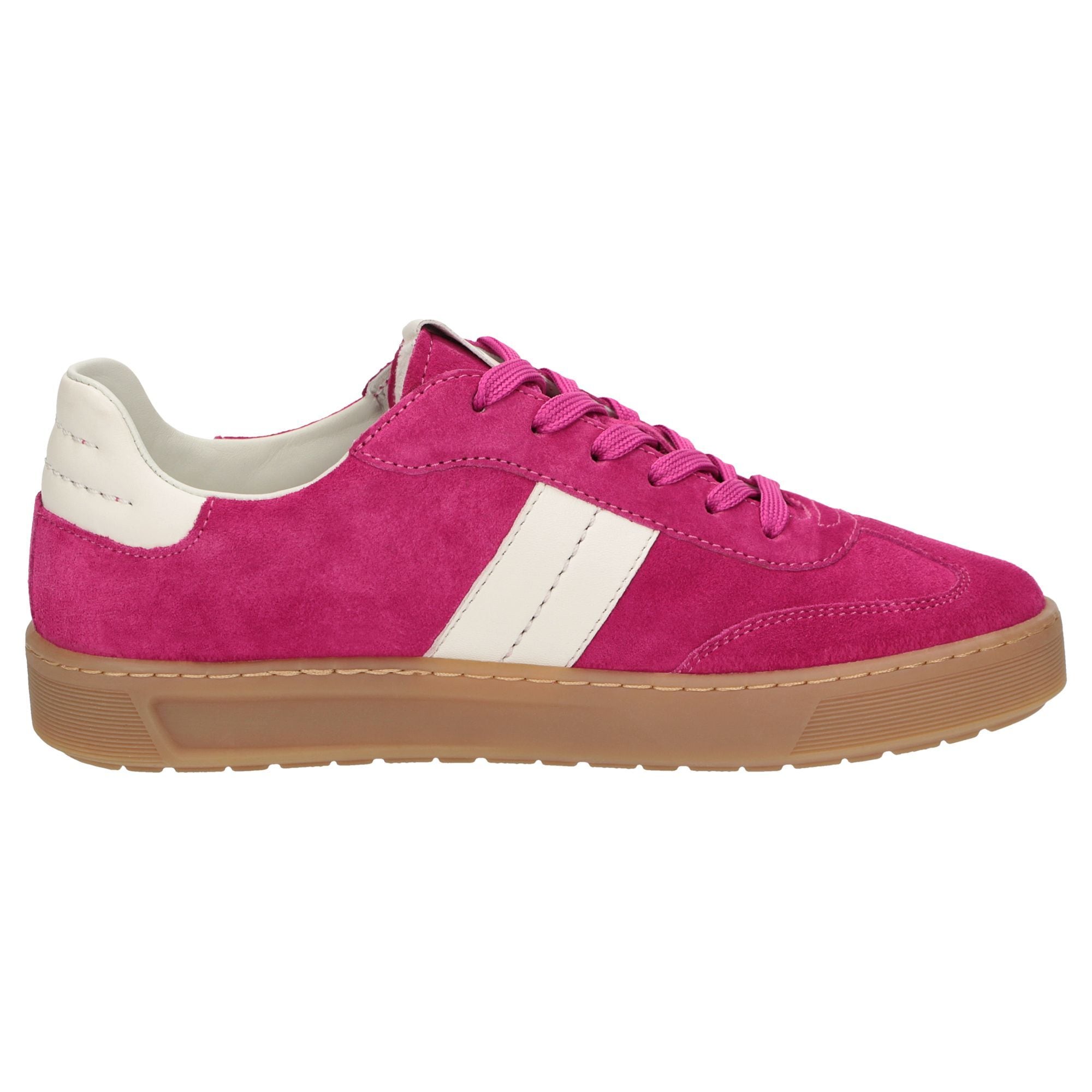 SIOUX Sneaker »Tedroso-DA-717«