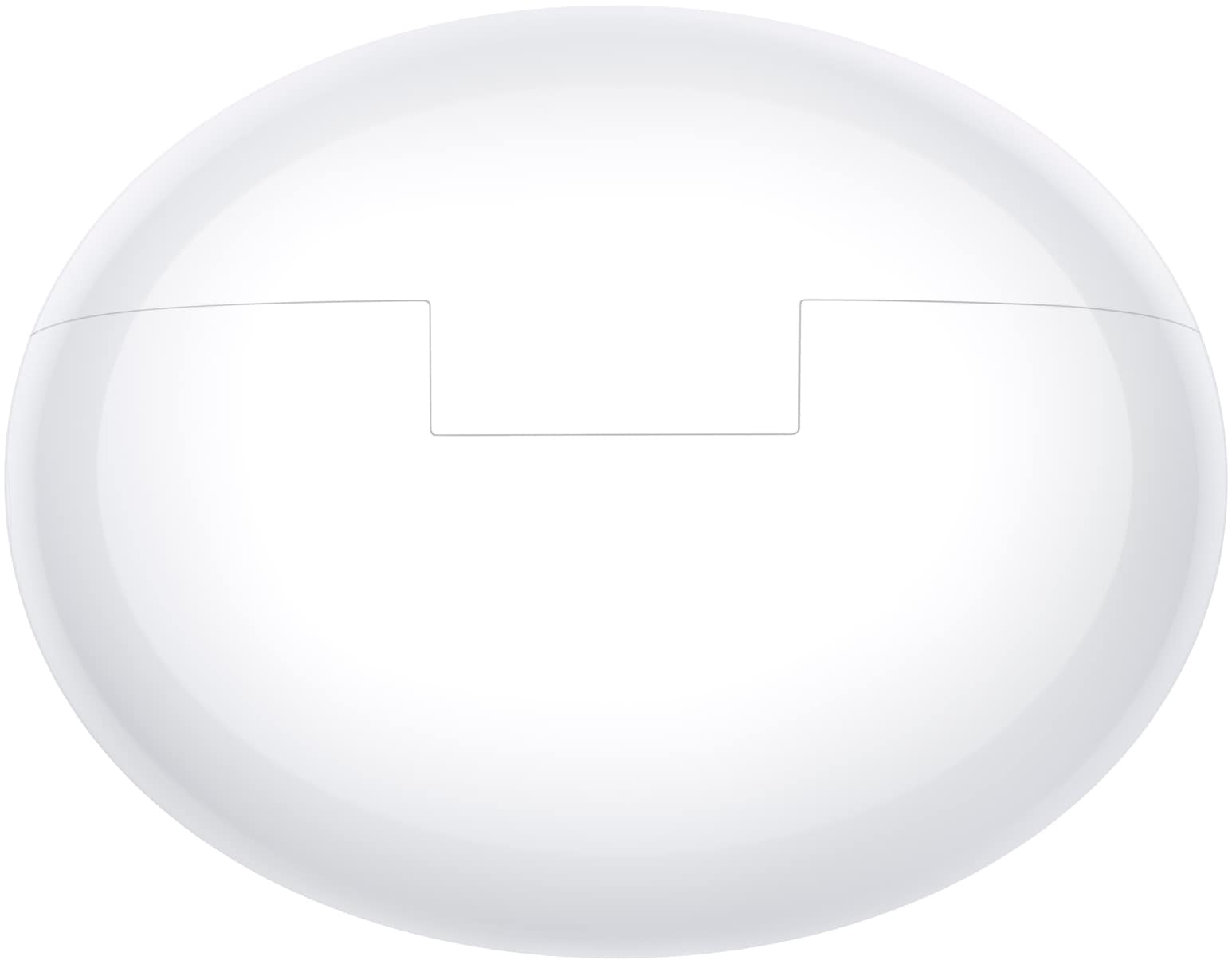 Huawei In-Ear-Kopfhörer »FreeBuds 6i« Bluetooth Active Noise Cancelling (ANC) | Geräuschisolierung | Transparenzmodus