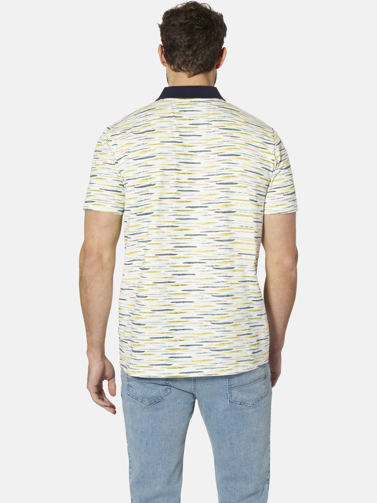 Babista Poloshirt »Poloshirt BELVINI«