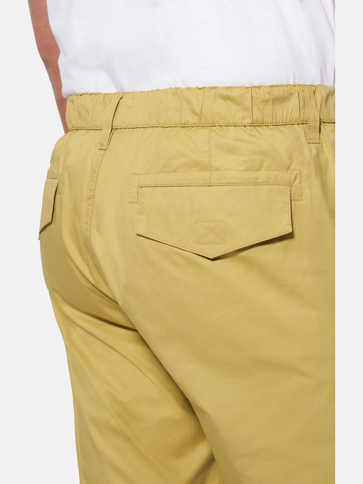 Jan Vanderstorm Bermudas »Bermuda SVEAN«