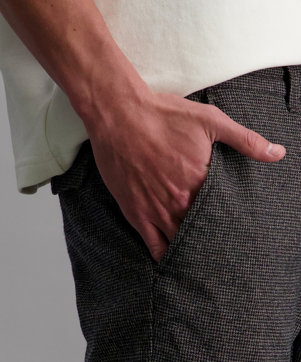 Pioneer Authentic Jeans Leinenhose »ESRA Leinen«  mit Tunnelzug