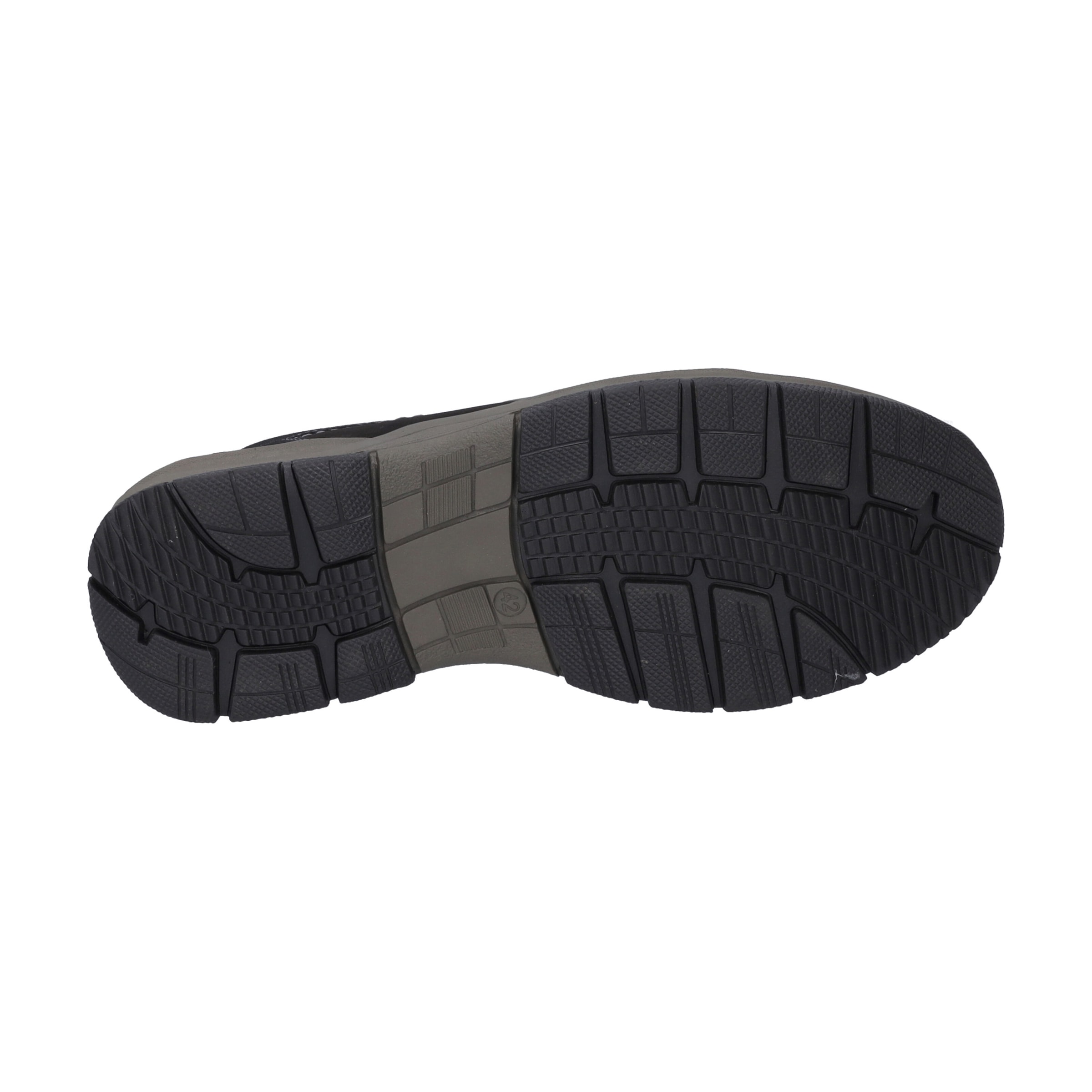 Josef Seibel Schnürschuh »Lenny 55, schwarz«